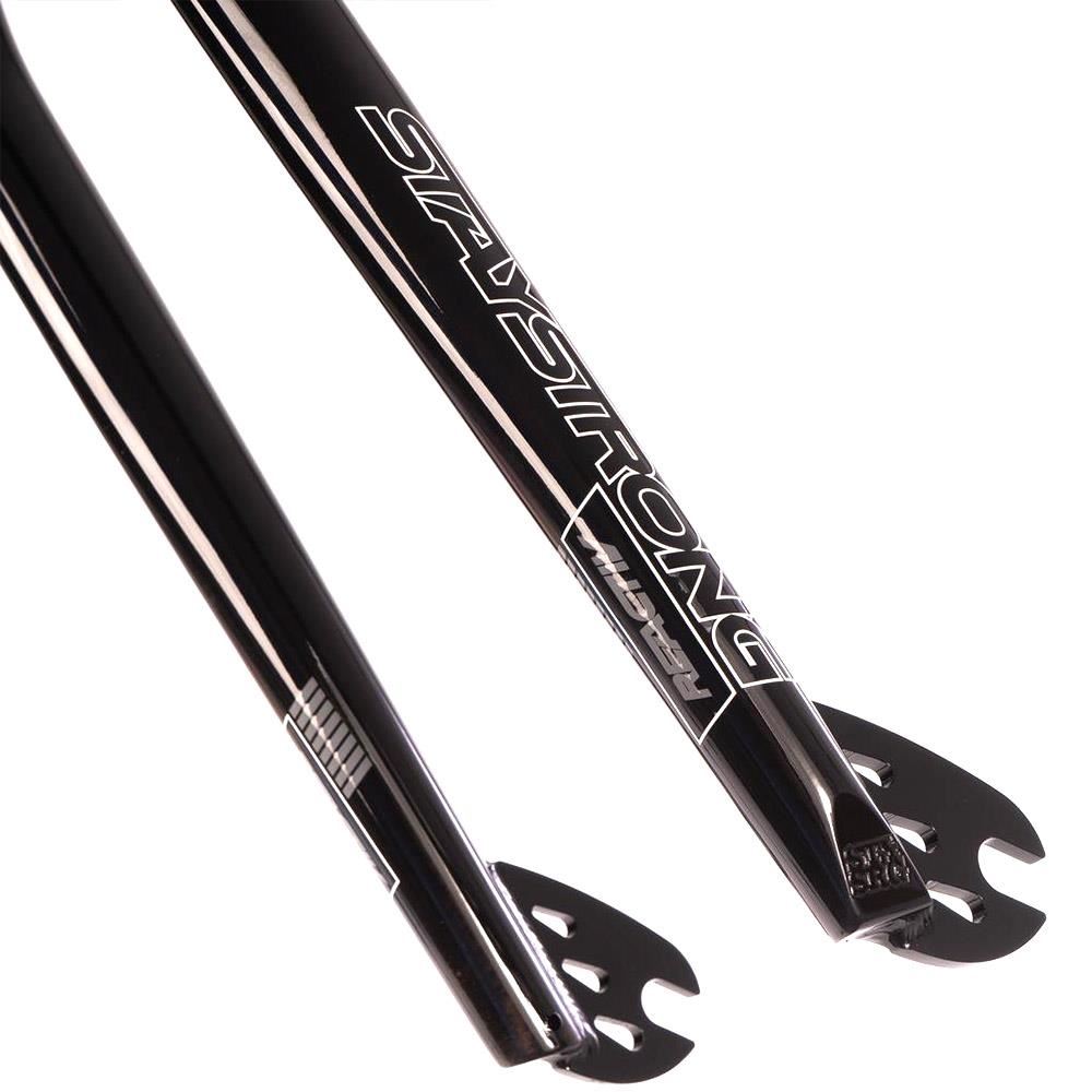 Stay Strong Reactiv 20 Expert Race Fork、mySite、merchandisen