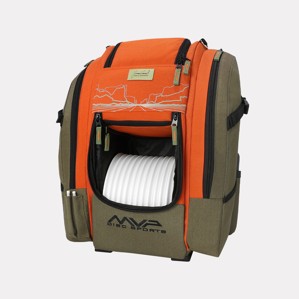 MVP Voyager Slim - James Conrad Signature Edition、mySite、gtrtttuynbv