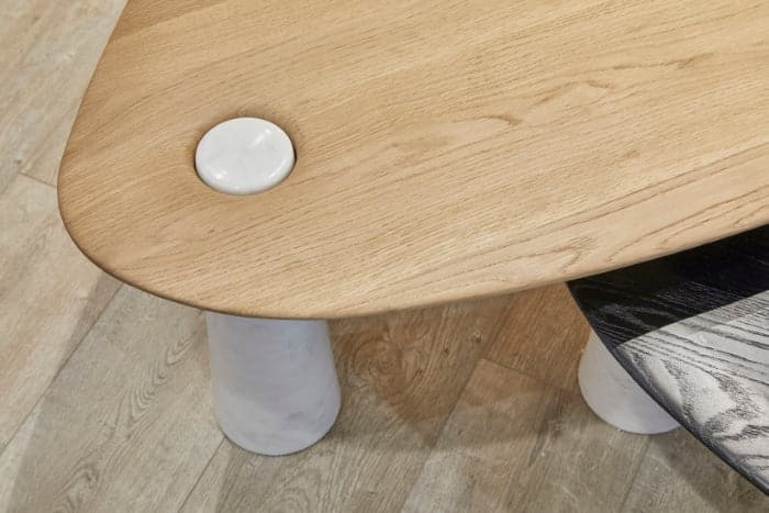 Cora Large Coffee Table、mySite、neckold