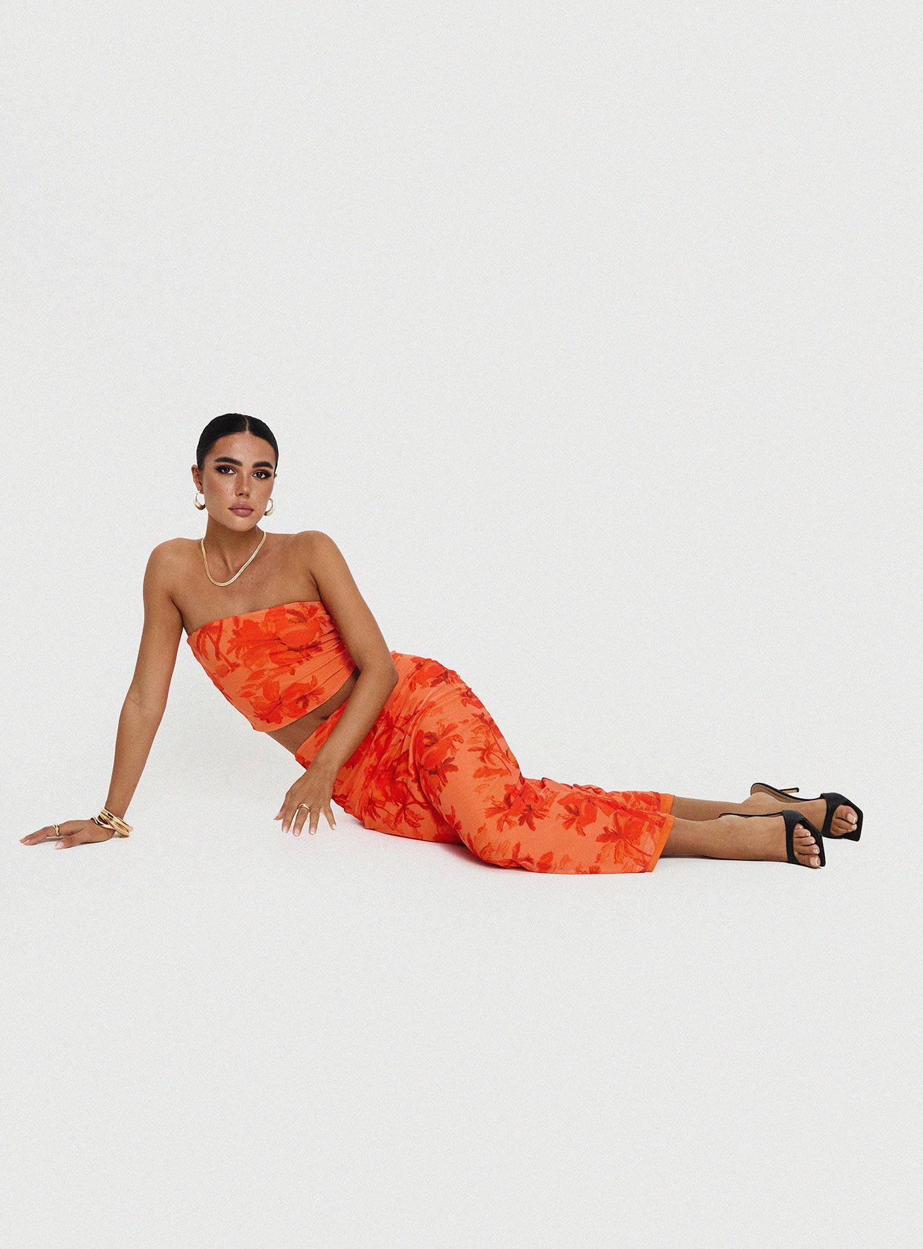 Leone Set Orange、mySite、solidvoid