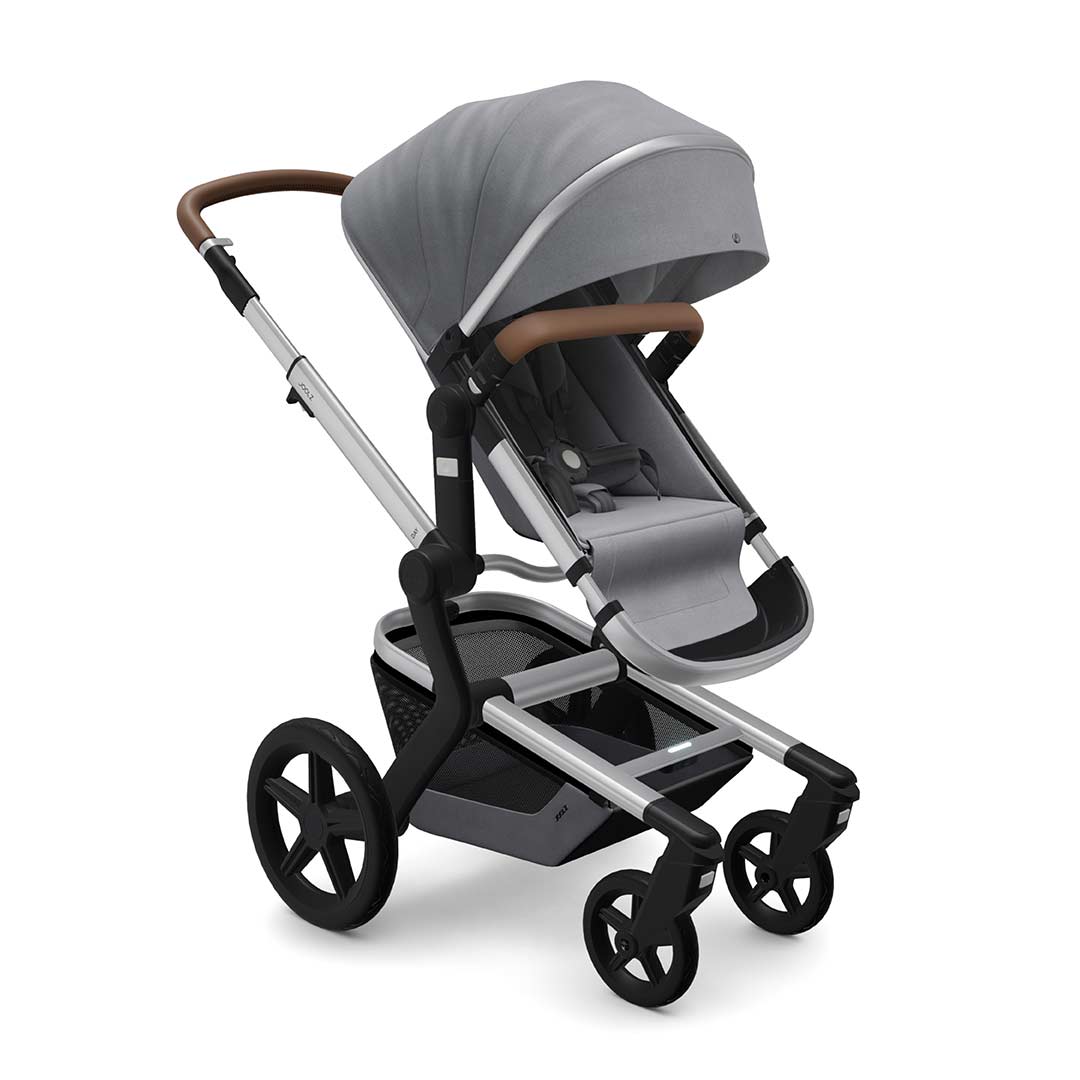  Joolz Day+ Complete Pushchair - Gorgeous Grey、mySite、merchandisen
