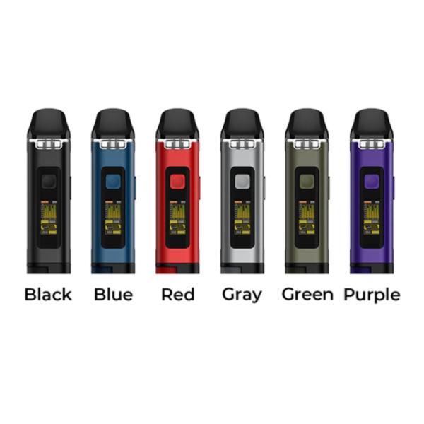 Uwell Crown D Pod Mod Vape Kit、mySite、zt4zffjzw