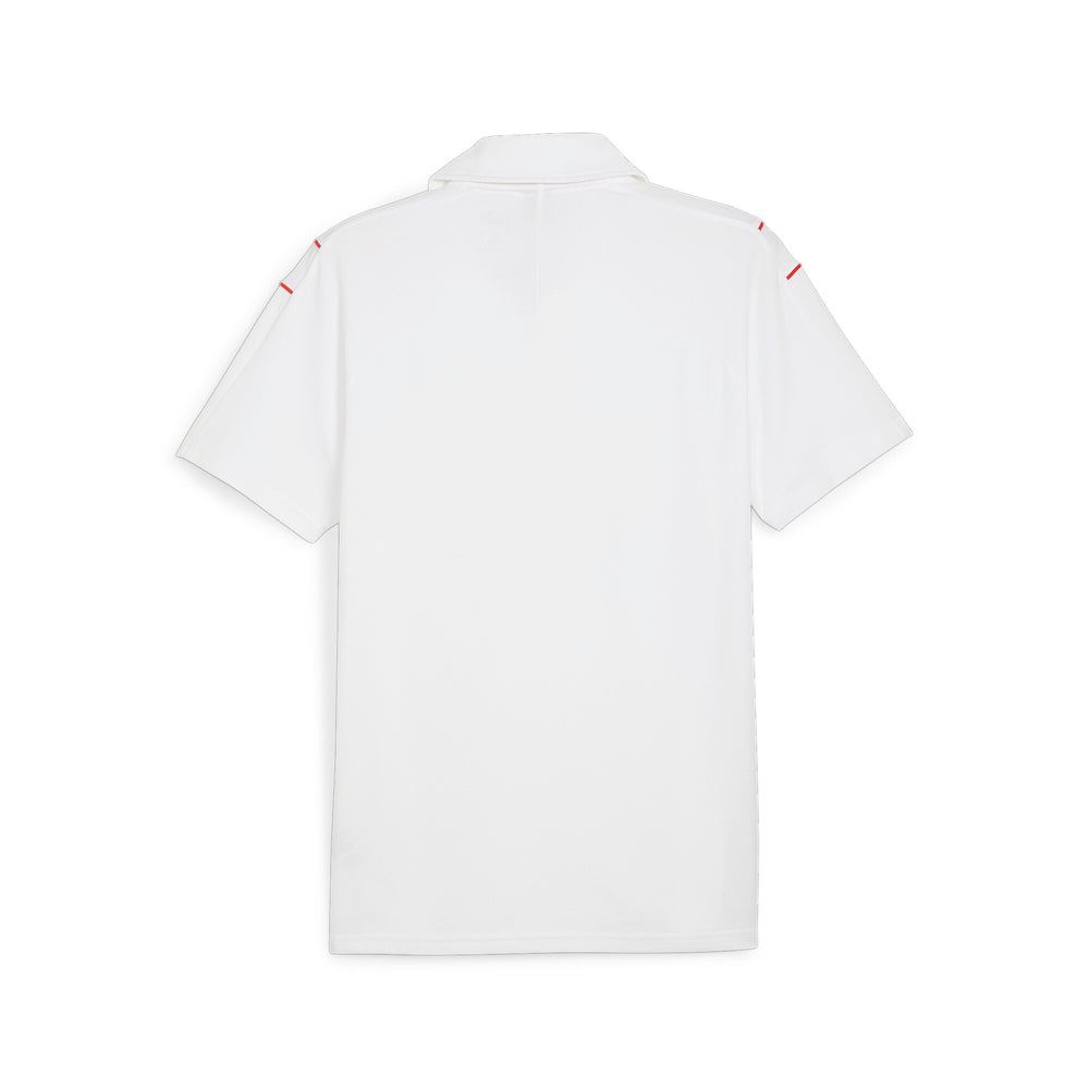 Scuderia Ferrari Race MT7 Short Sleeve Polo Shirt、mySite、gtrtttuynbv