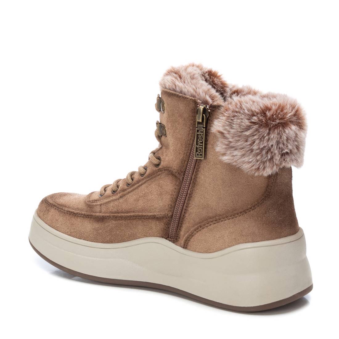 BOTÍN DE MUJER REFRESH 17212003、mySite、gtrtttuynbv