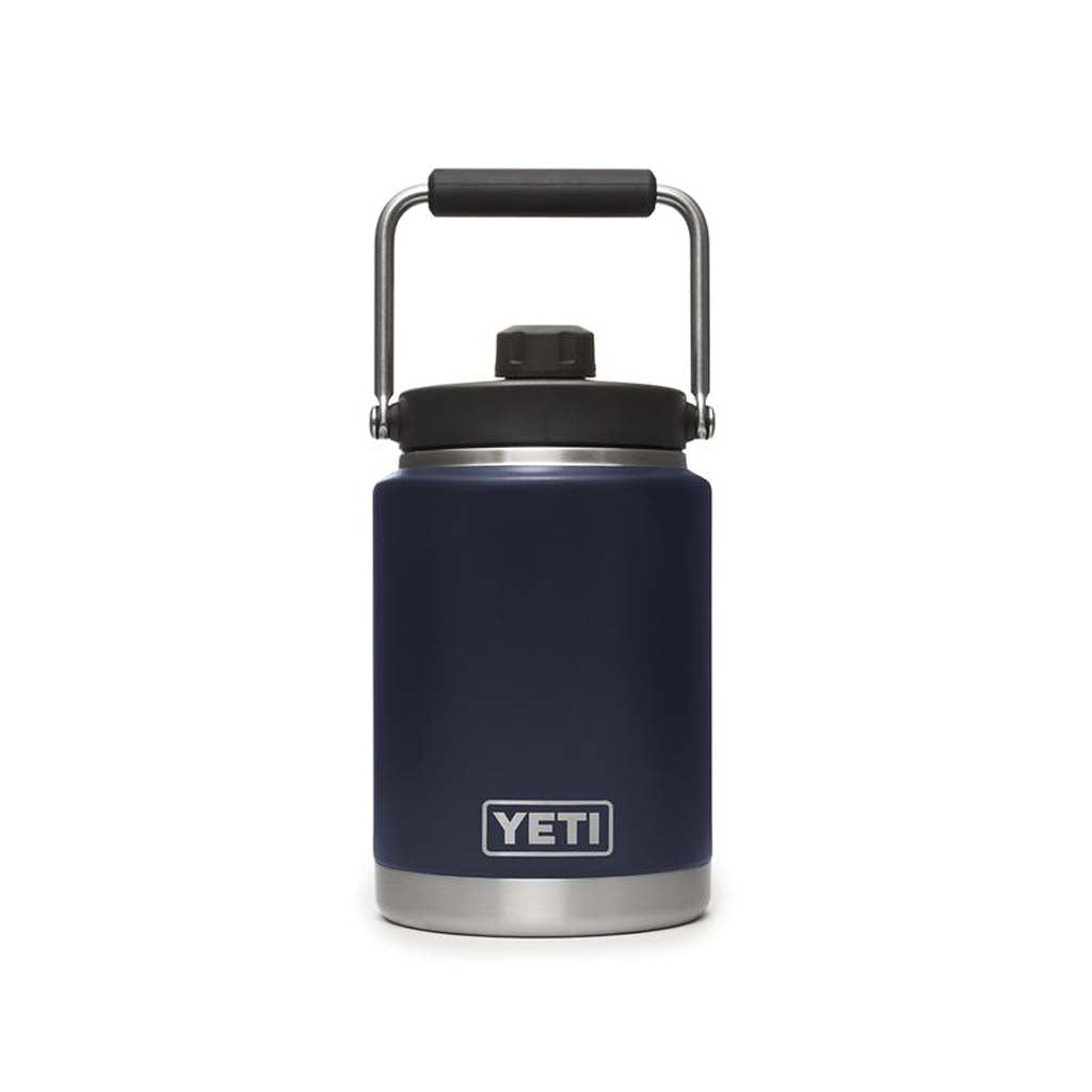 YETI Rambler Half Gallon Jug - 1.9L、mySite、noshort