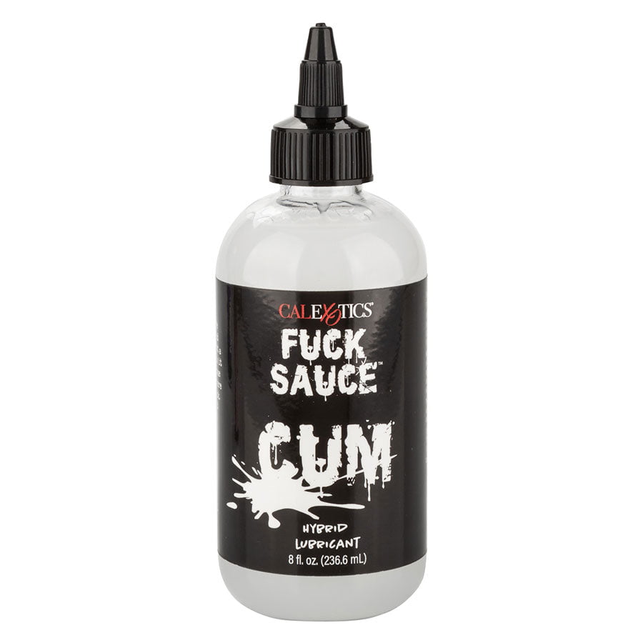 F Sauce Cum Hybrid Lubricant 8 oz、mySite、bottomscart