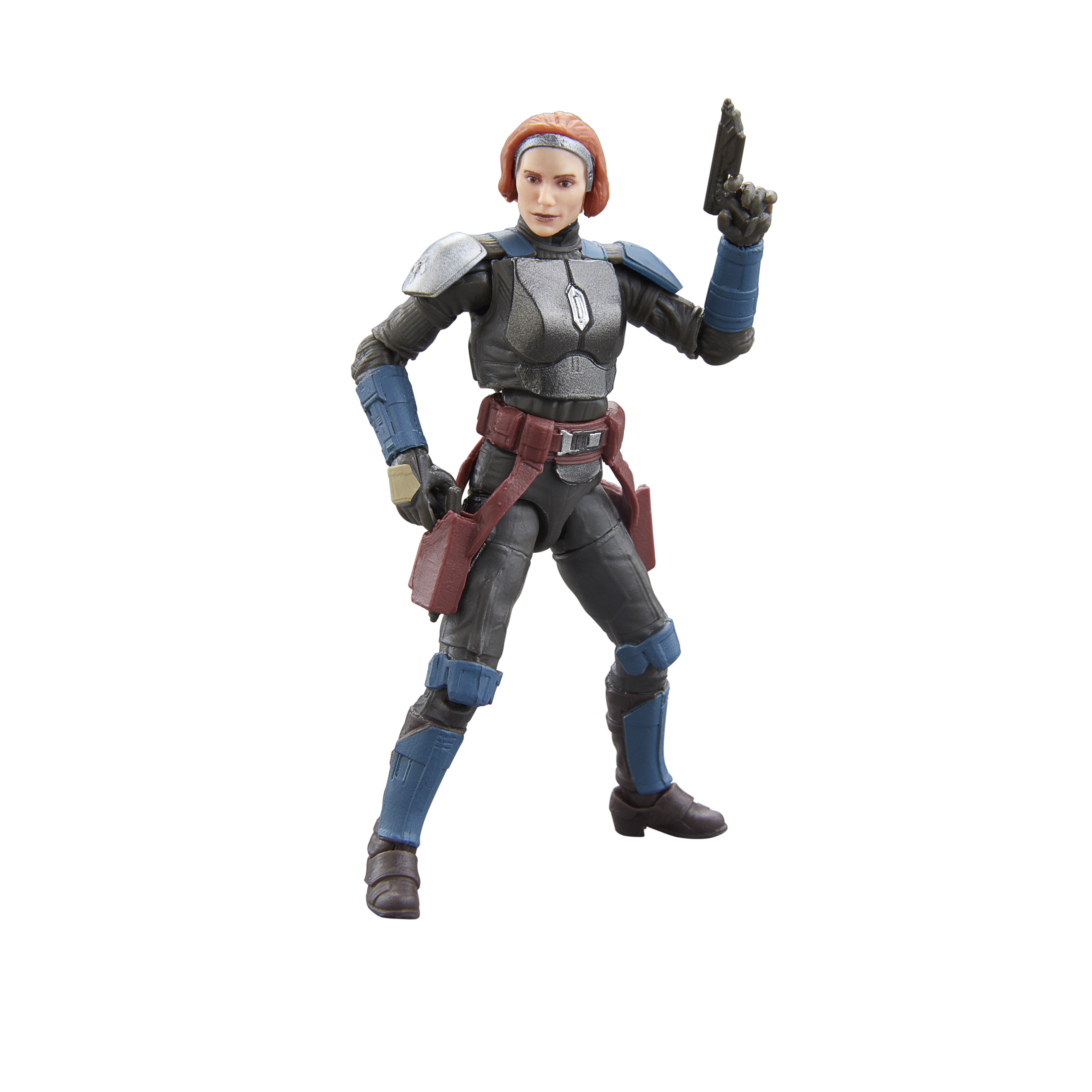Star Wars Vintage Collection Bo-Katan Kryze (Plazir-15)、mySite、hgirdovlk