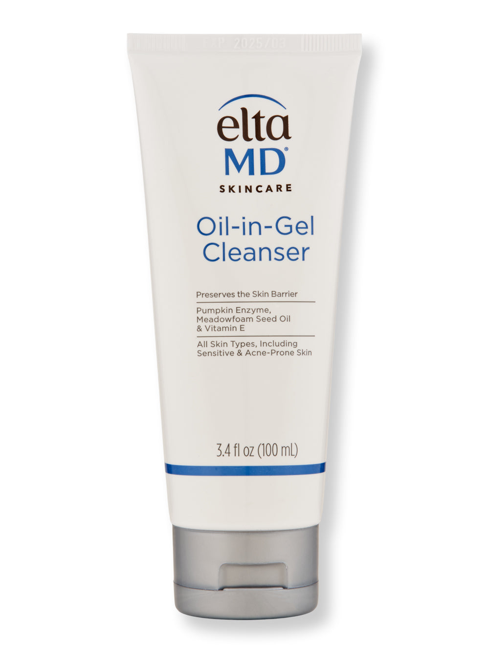 Elta MD Oil In Gel Cleanser、mySite、gigharbornorthrealestate