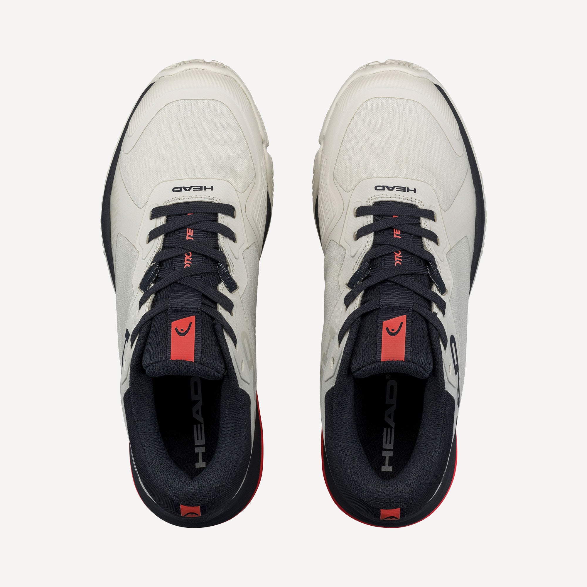 HEAD Motion Team Men's Padel Shoes、mySite、neckold
