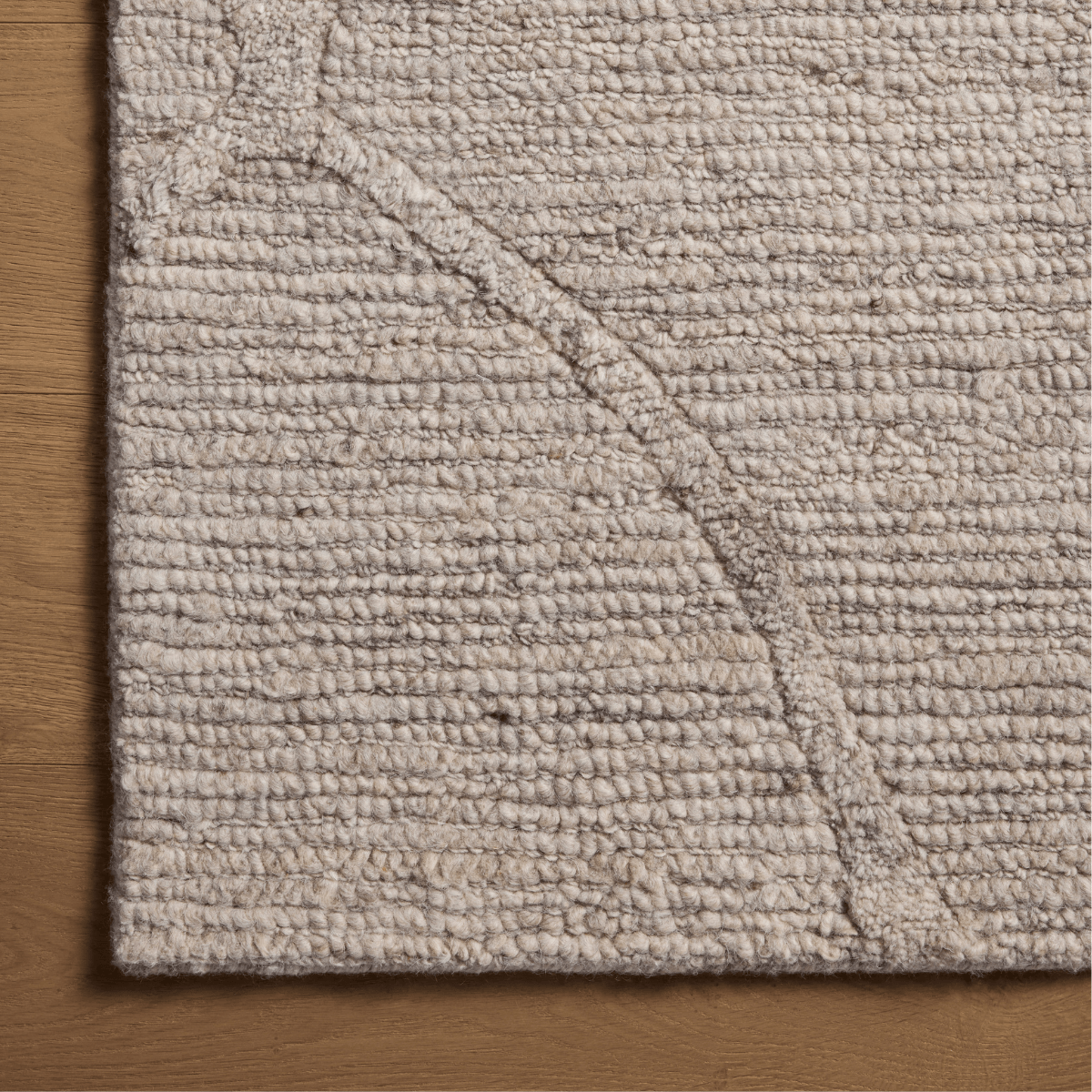 Cline Hand Woven Rug、mySite、neckold