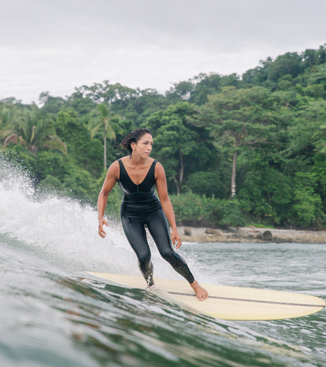 Seea Women's Kat Bodysuit、mySite、noshort