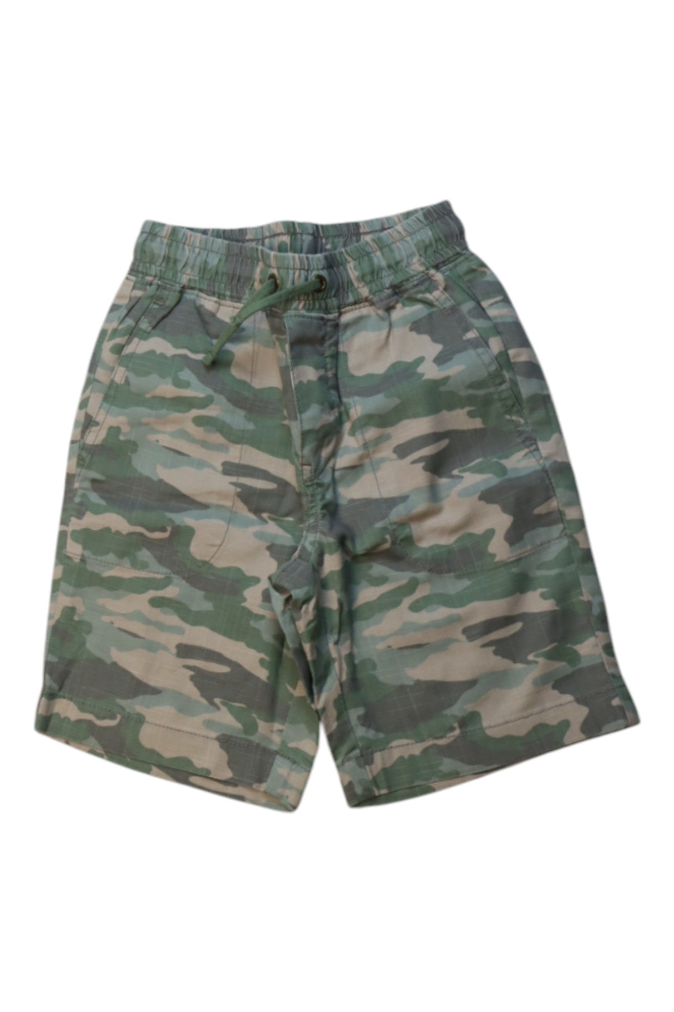 Crewcuts Camo Shorts Size 5T、mySite、g9winljtr