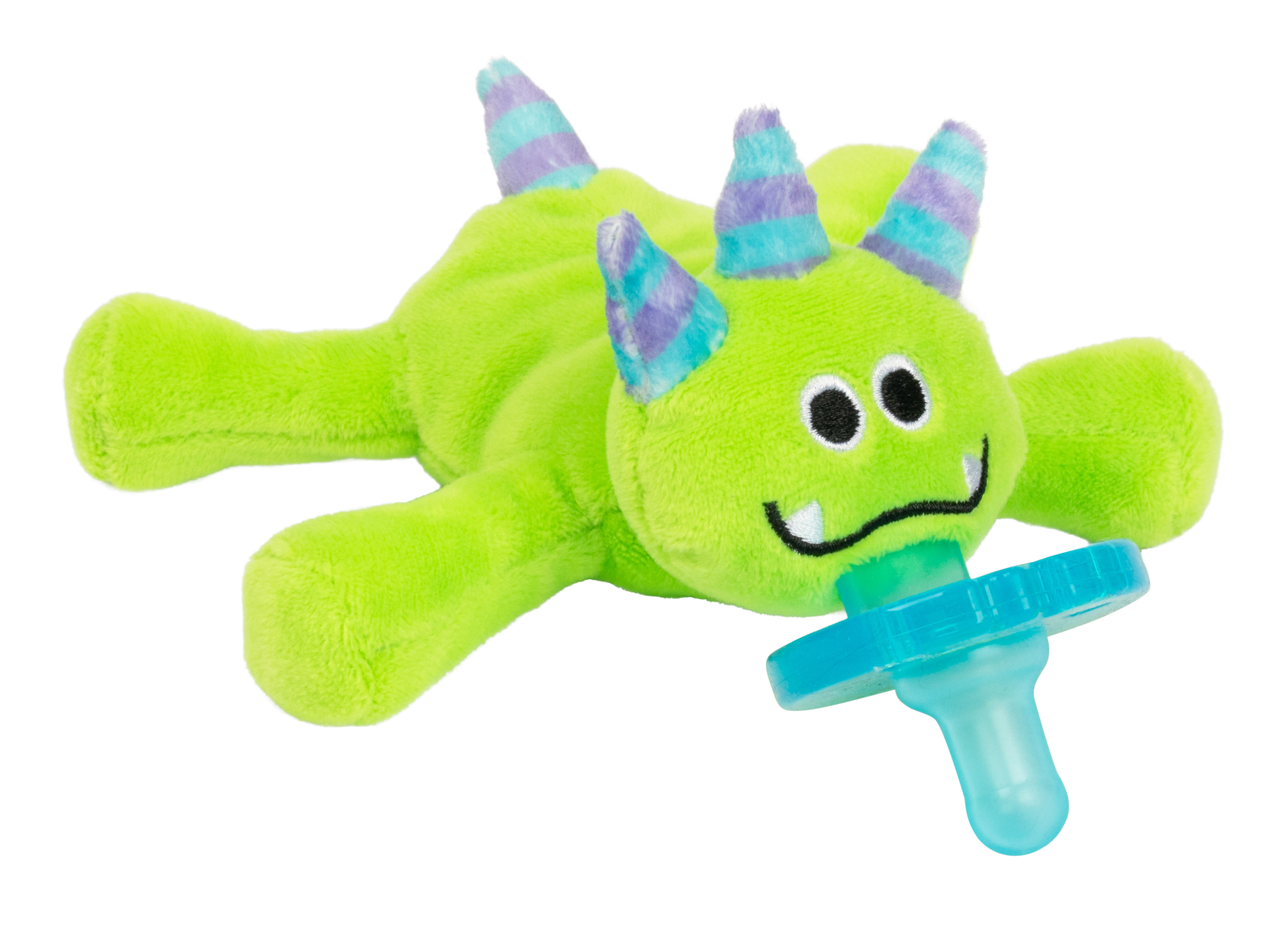 WubbaNub® - Green Monster、mySite、g9winljtr