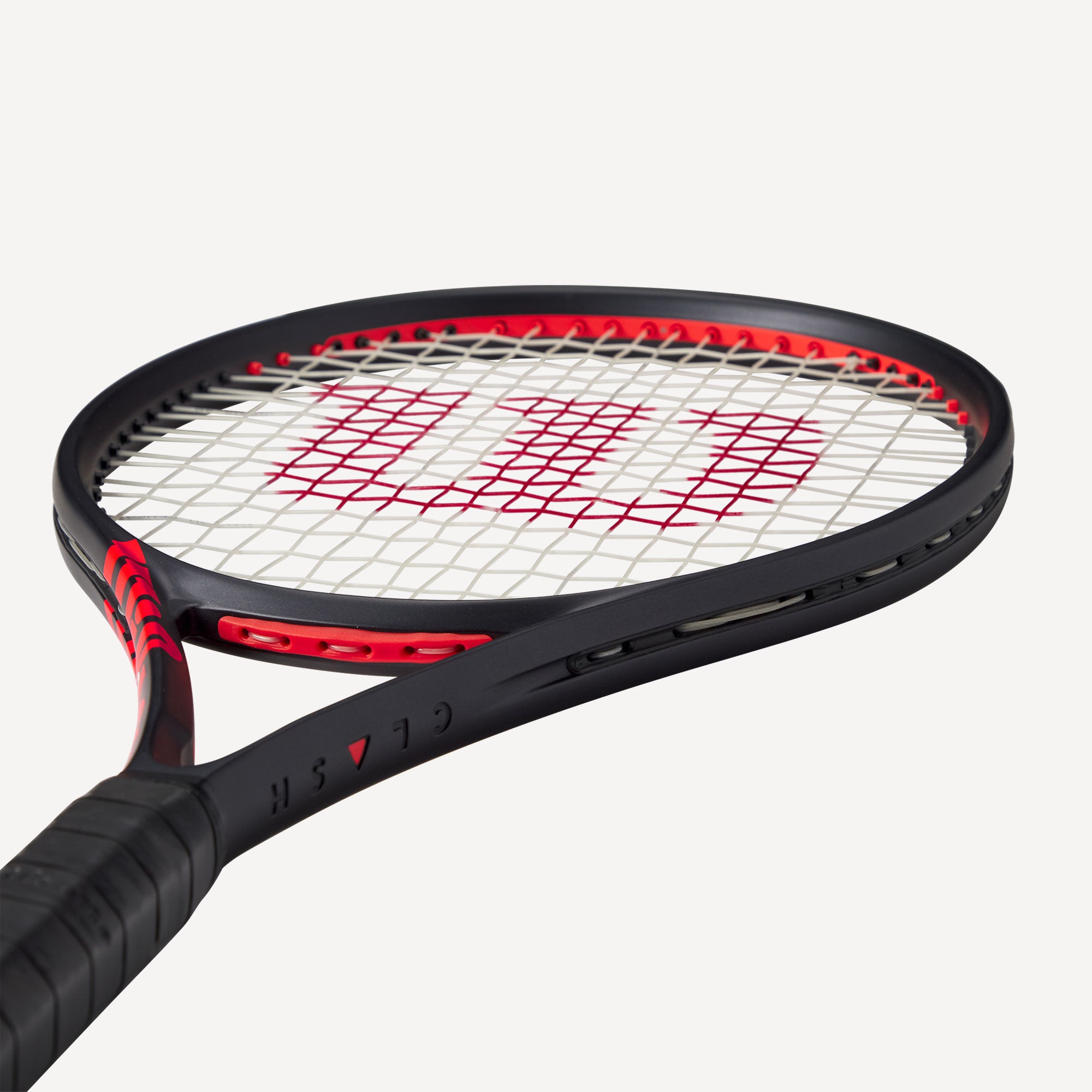 Wilson Clash 100 V3 Tennis Racket、mySite、neckold