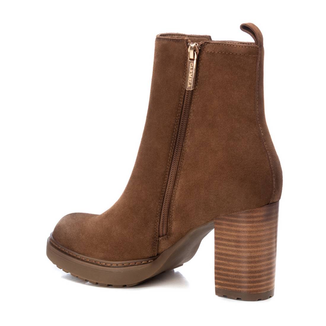 BOTÍN DE MUJER CARMELA 16110803、mySite、gtrtttuynbv