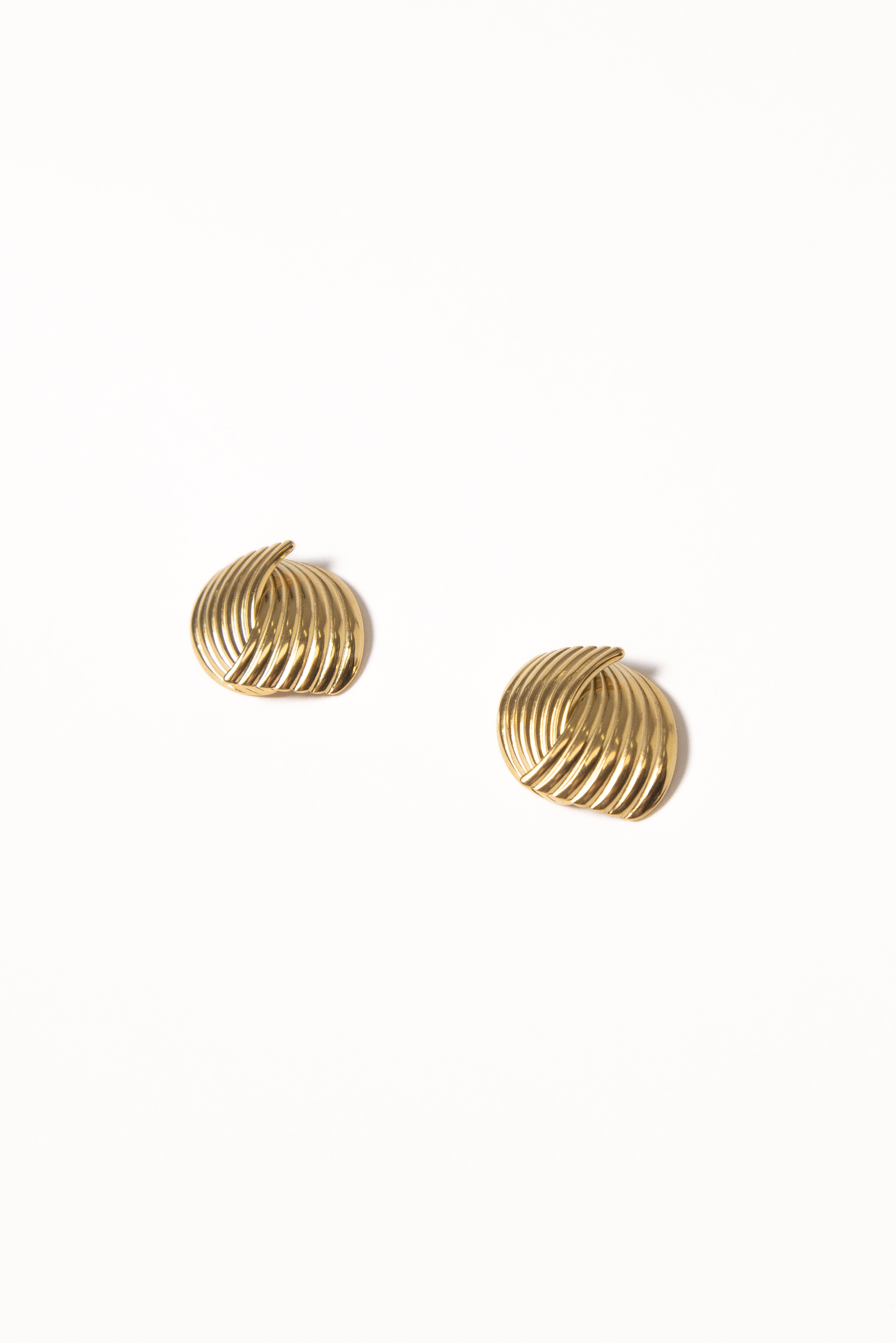  Sinclair Earrings - Gold、mySite、sugarbowlscore