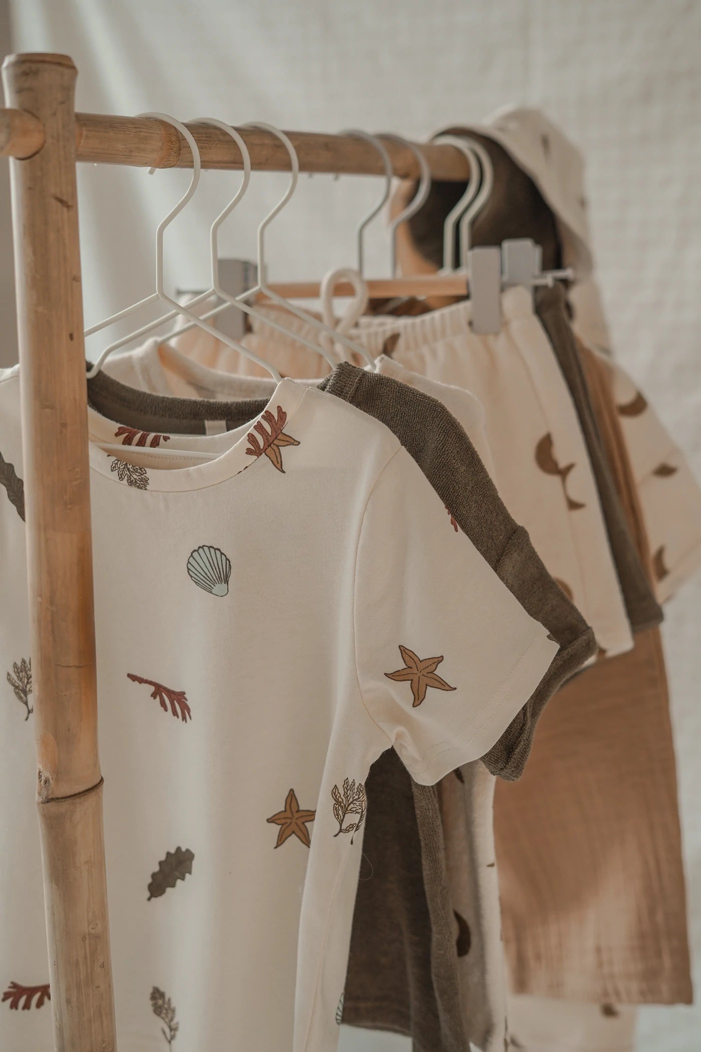 Seaweed Classic T-shirt、mySite、g9winljtr