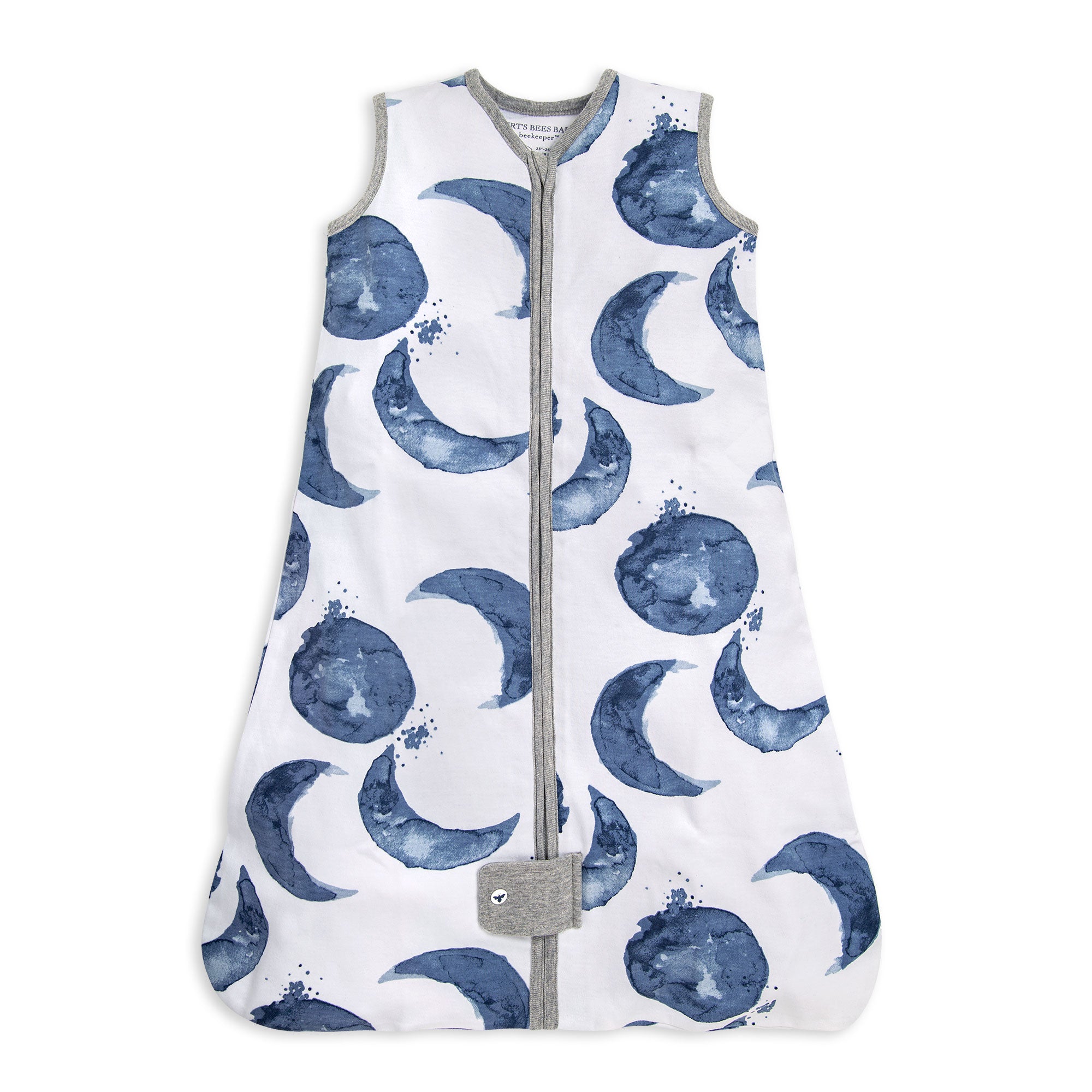  Hello Moon! Organic Beekeeper™ Wearable Baby Blanket、mySite、layawaytickets