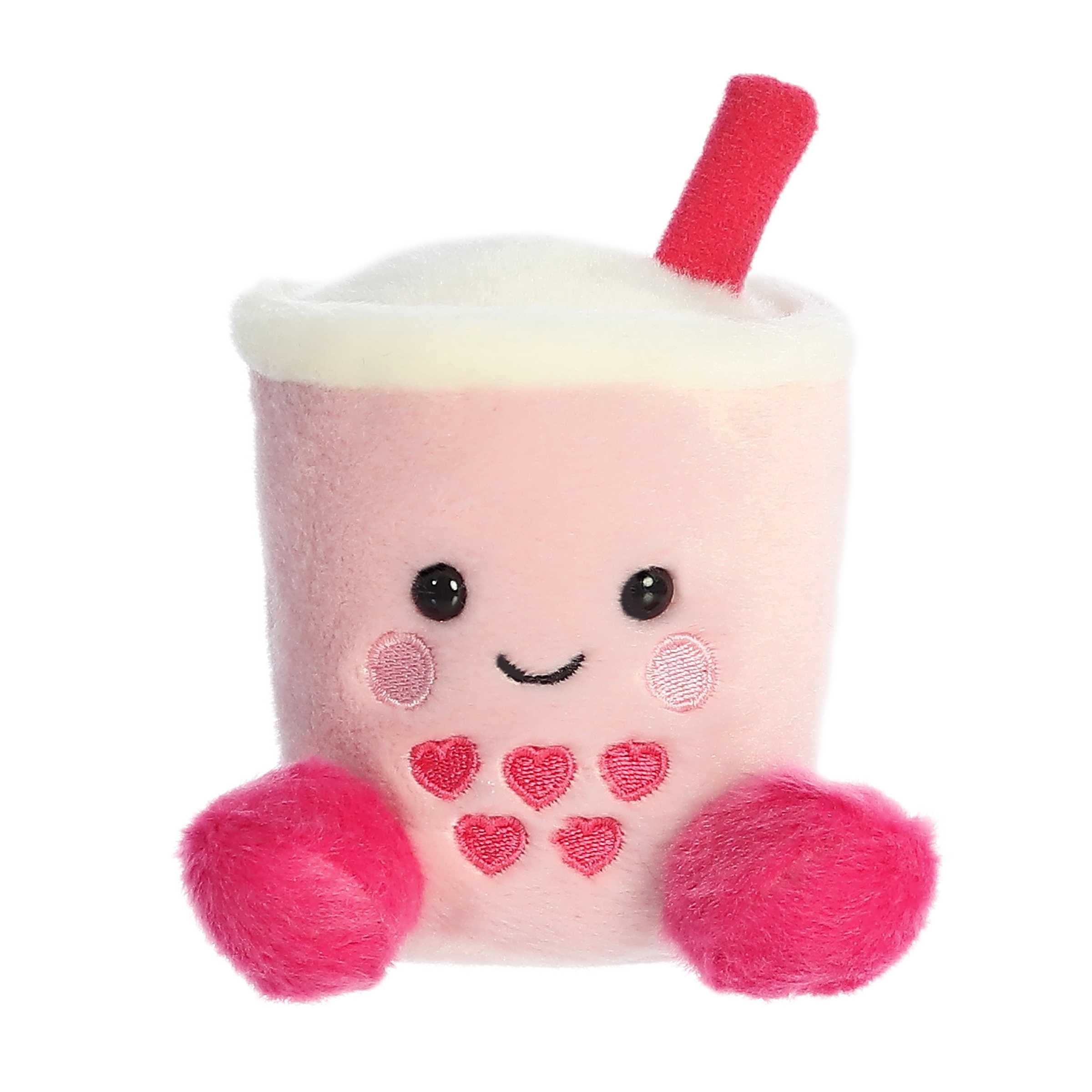 Aurora® - Palm Pals™ - 5 Tangy Heart Boba™、mySite、g9winljtr