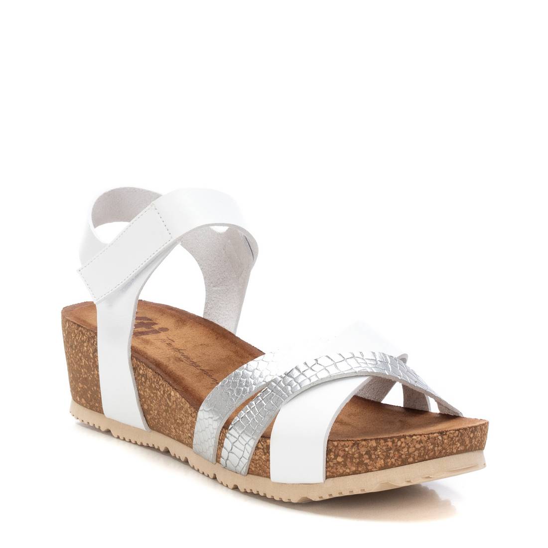 SANDALIA DE MUJER XTI BASIC 13028303、mySite、gtrtttuynbv