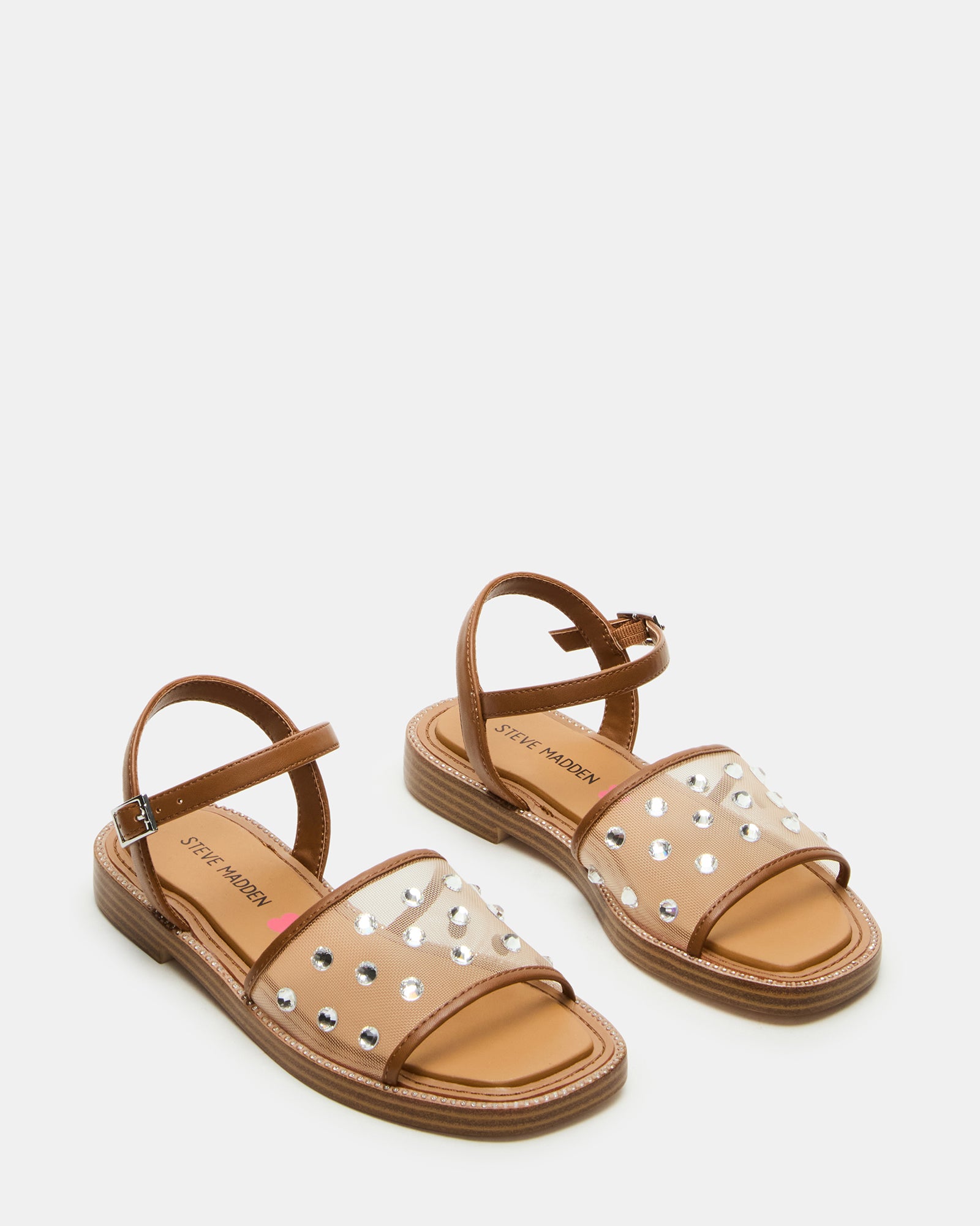 KIDS' ZIGGIE COGNAC、mySite、gtrtttuynbv