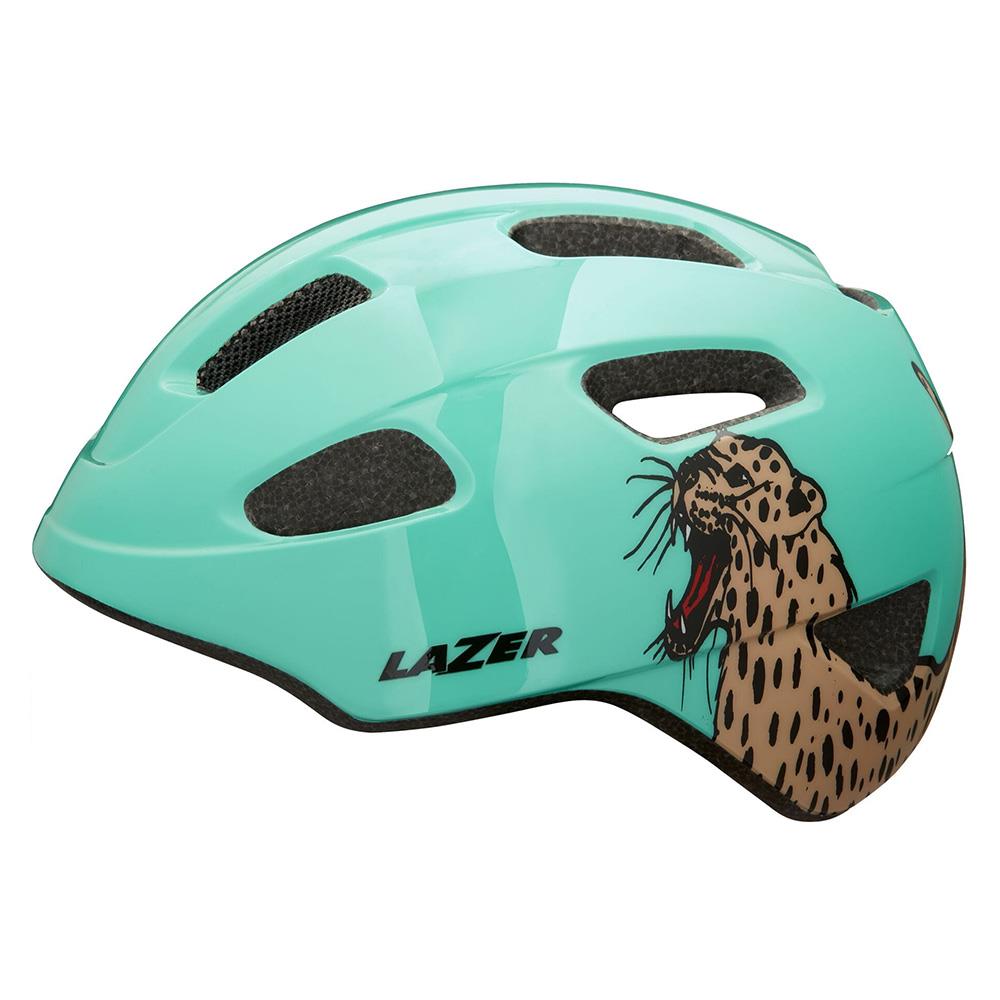  Lazer NutZ KinetiCore Kids Helmet、mySite、merchandisen