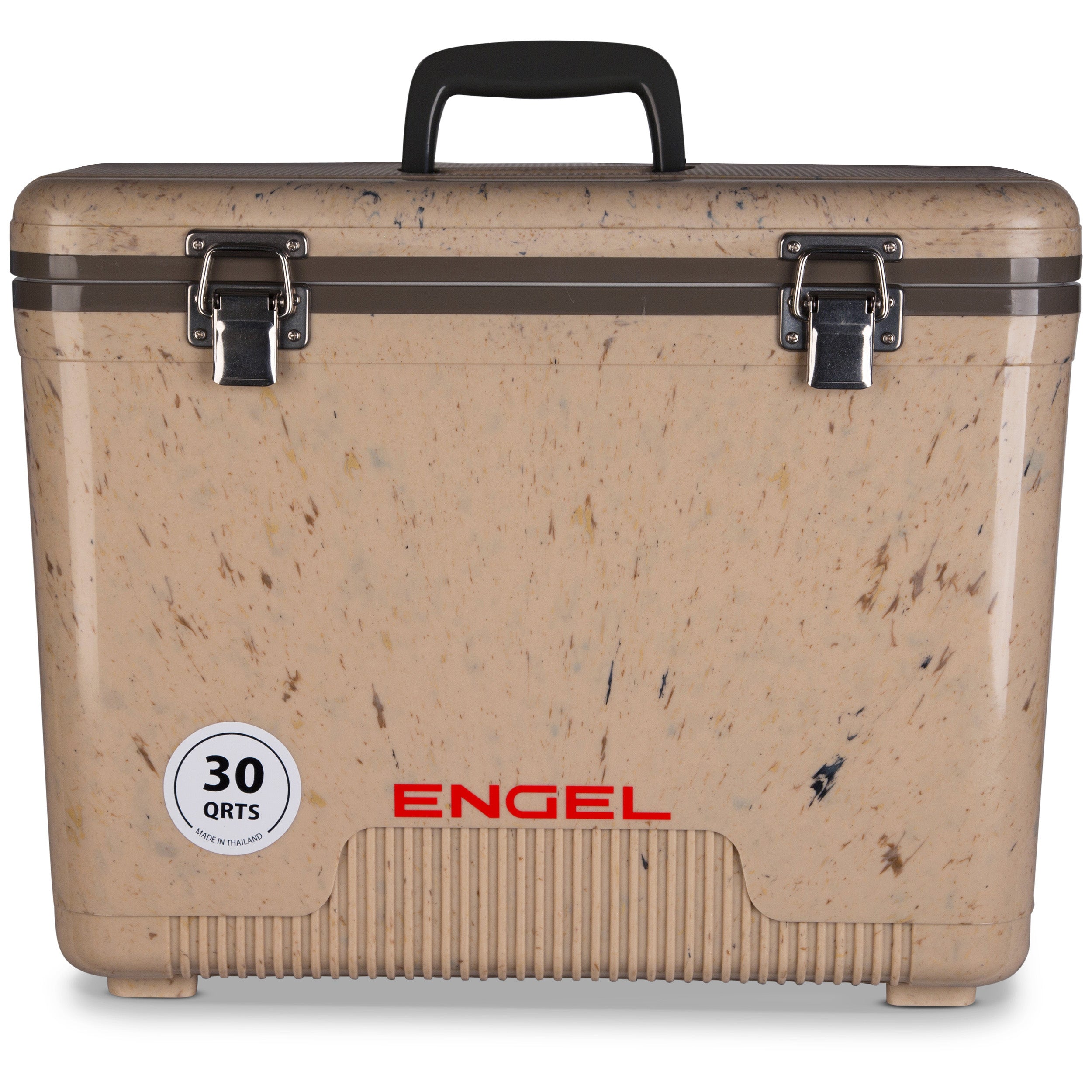 Engel 30 Quart Drybox/Cooler、mySite、noshort
