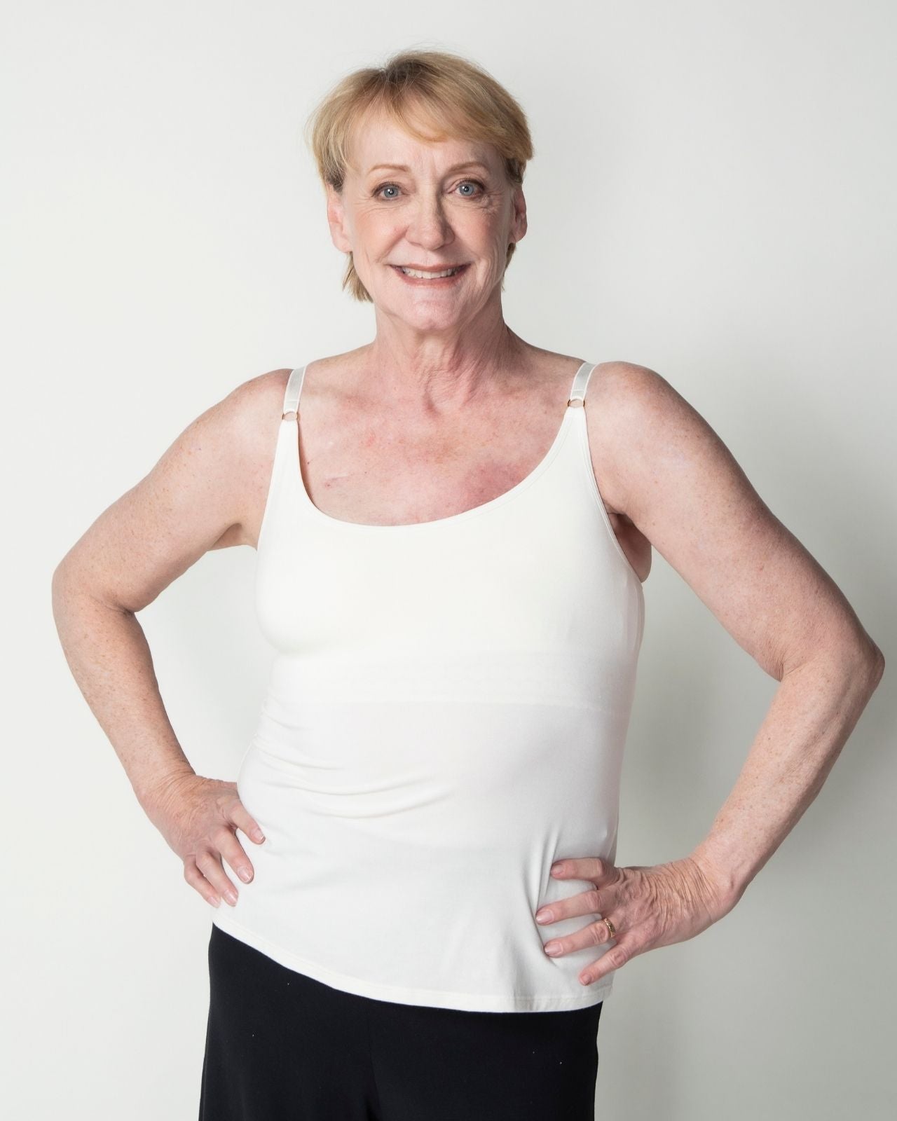 Cecile Modal Cami、mySite、bengalsvssteelers