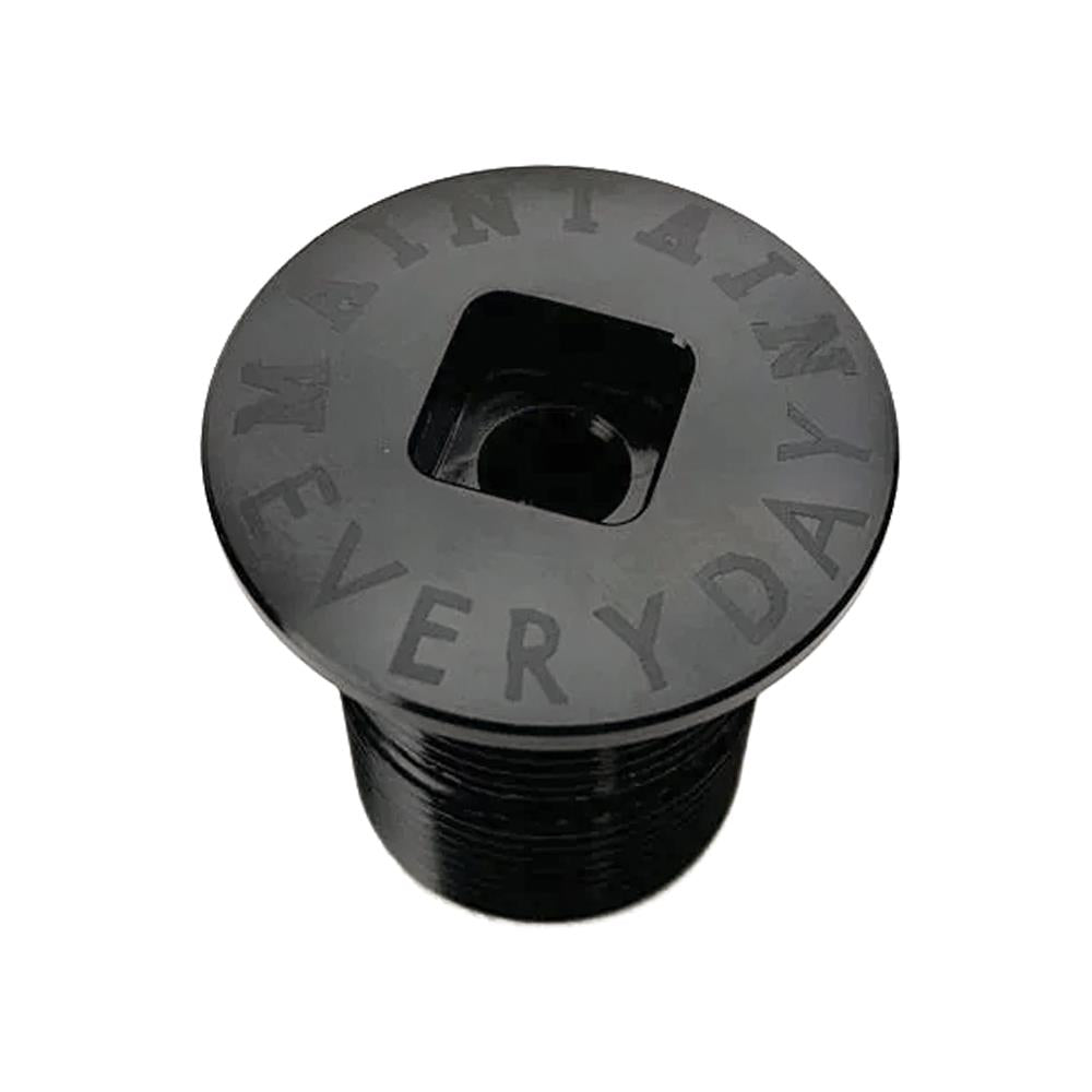  Cult Maintain Everyday Fork Top Cap、mySite、merchandisen