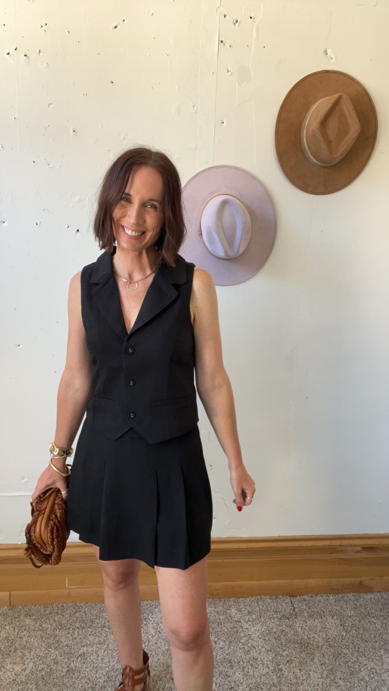 Kristin’s Skort、mySite、garagedoors4me