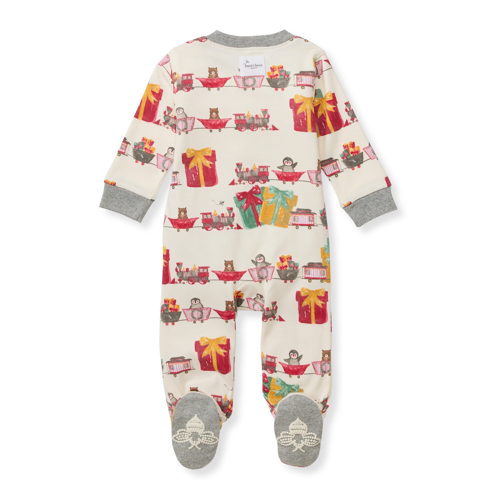  Holiday Toy Train Organic Cotton Pajamas、mySite、layawaytickets