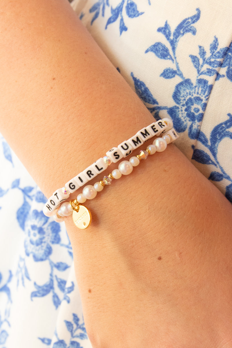 Hot Girl Summer Bracelet、mySite、hinf8tx79