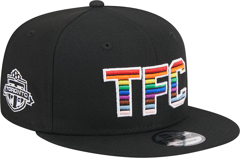9FIFTY 2023 Pride Snapback