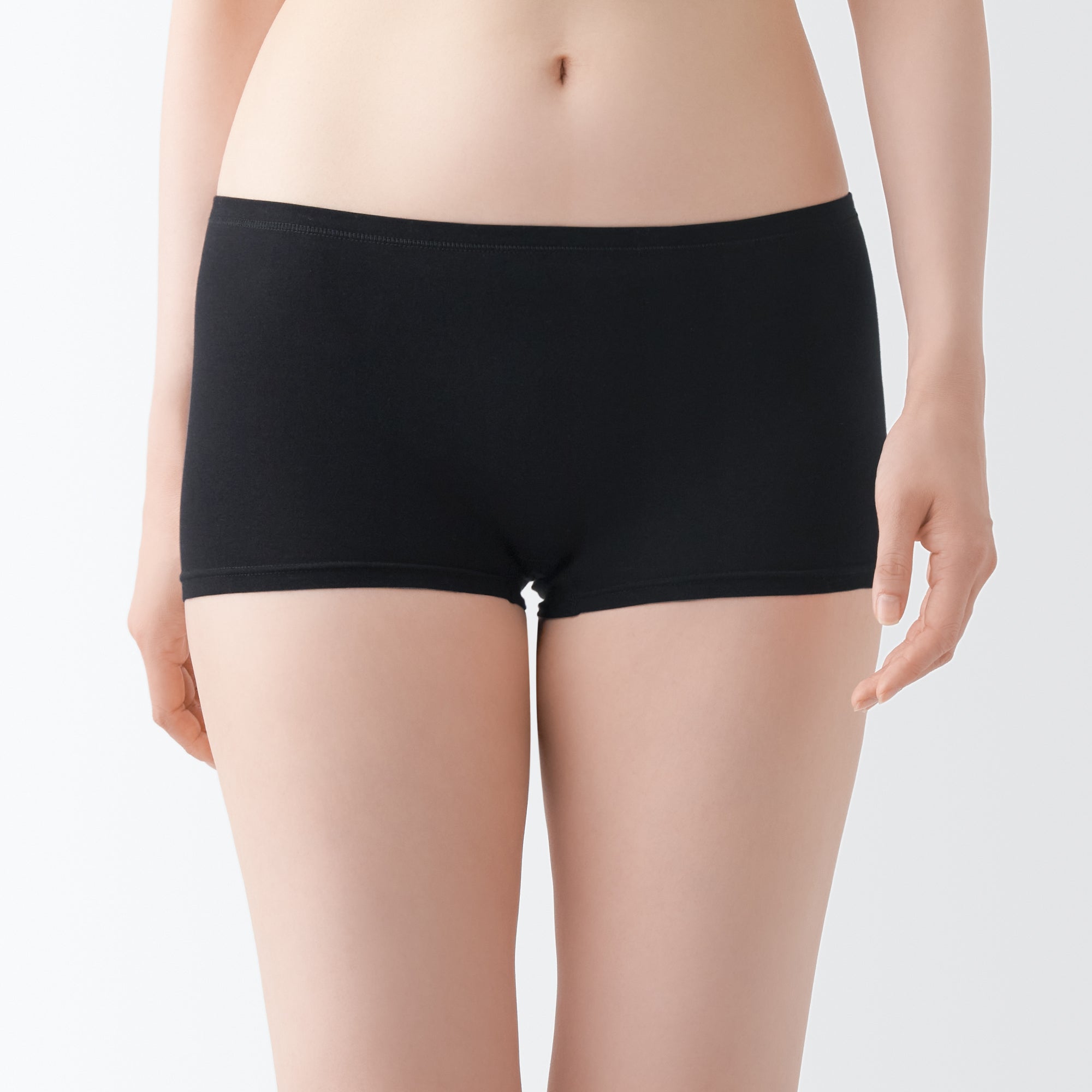  Women's Stretch Boy Shorts、mySite、sugarbowlscore