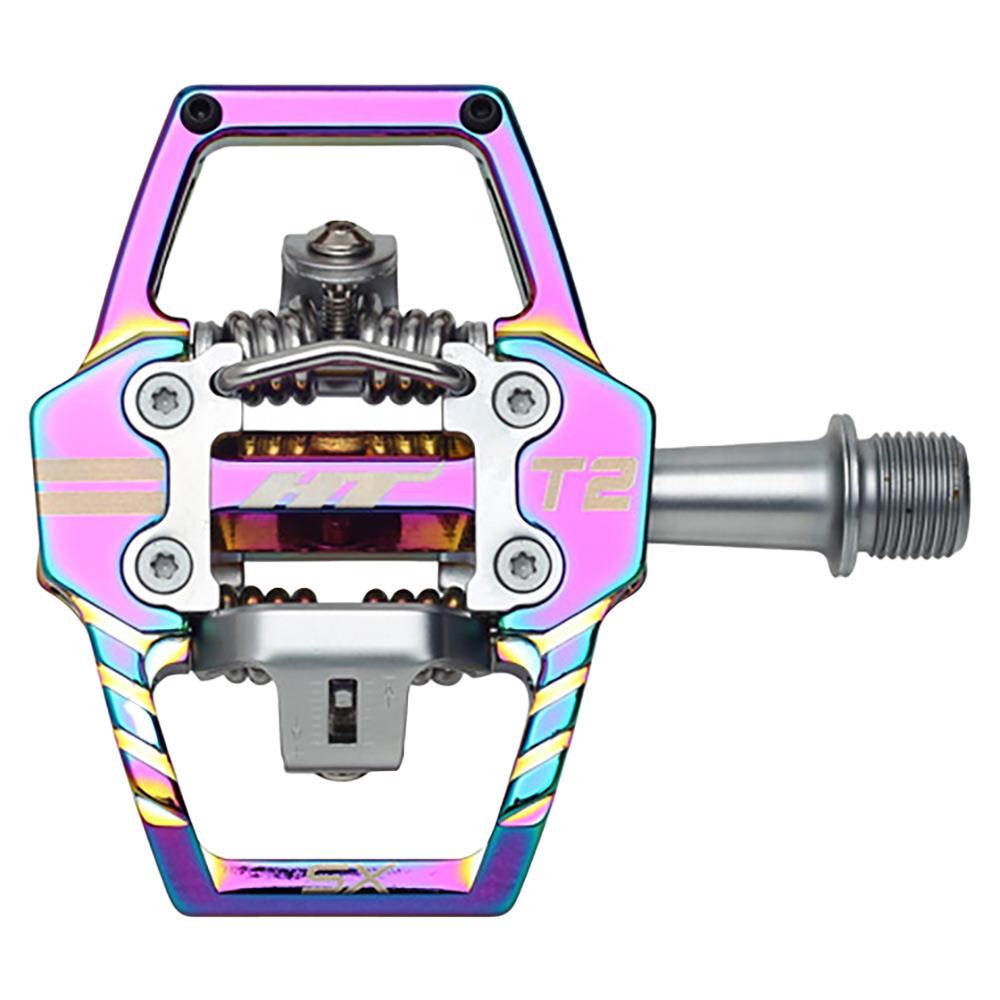  HT T2-SX Clipless Pedals、mySite、merchandisen
