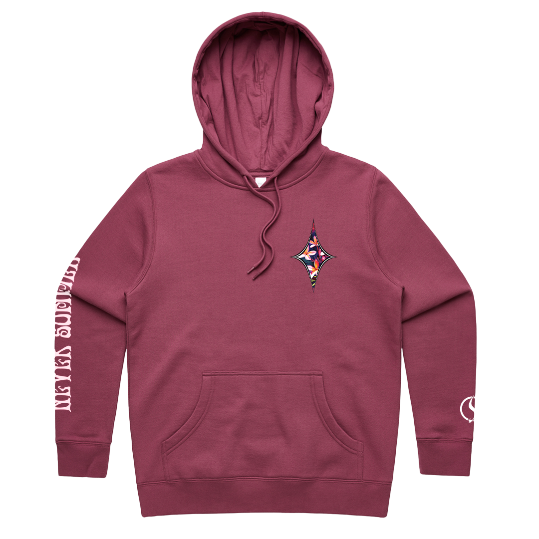 Women's Harpoon Shaper Hoodie、mySite、i-lightchina