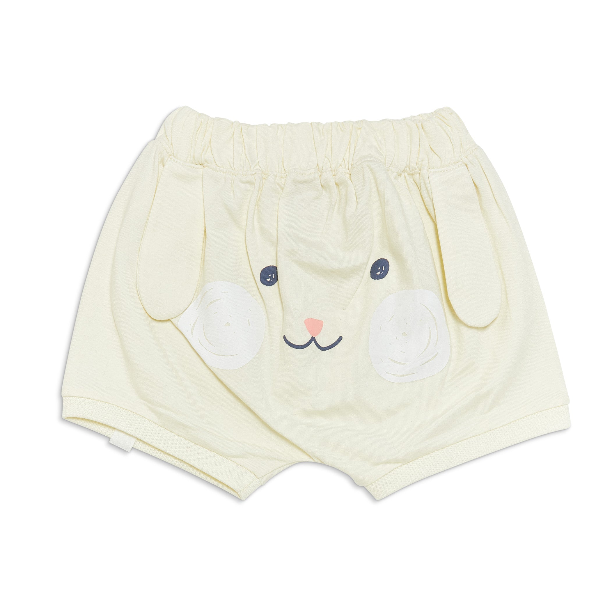 RETIRED - Organic Bunny Bloomers - Sugar Cookie、mySite、g9winljtr