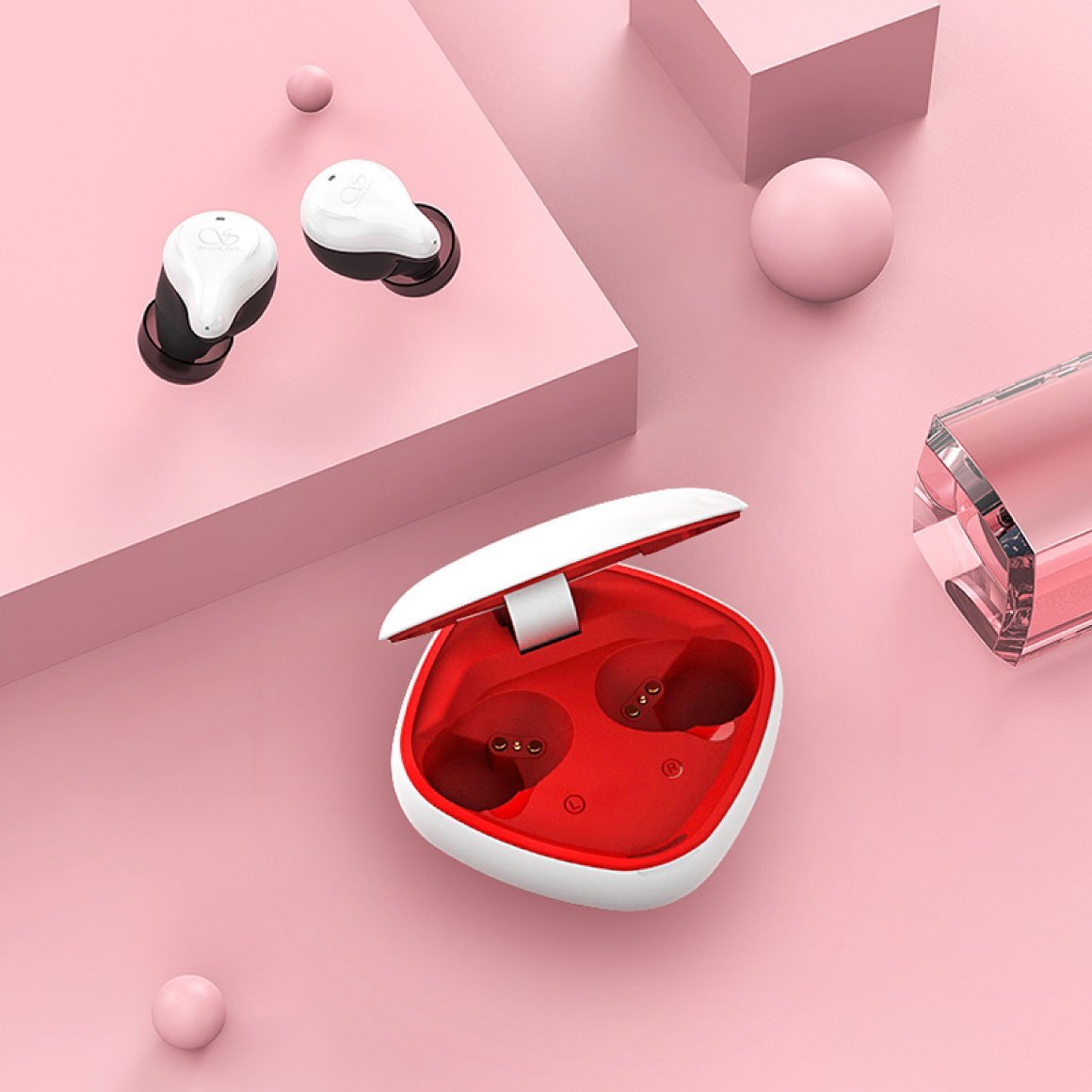  Shanling - MTW100、mySite、merchandisen