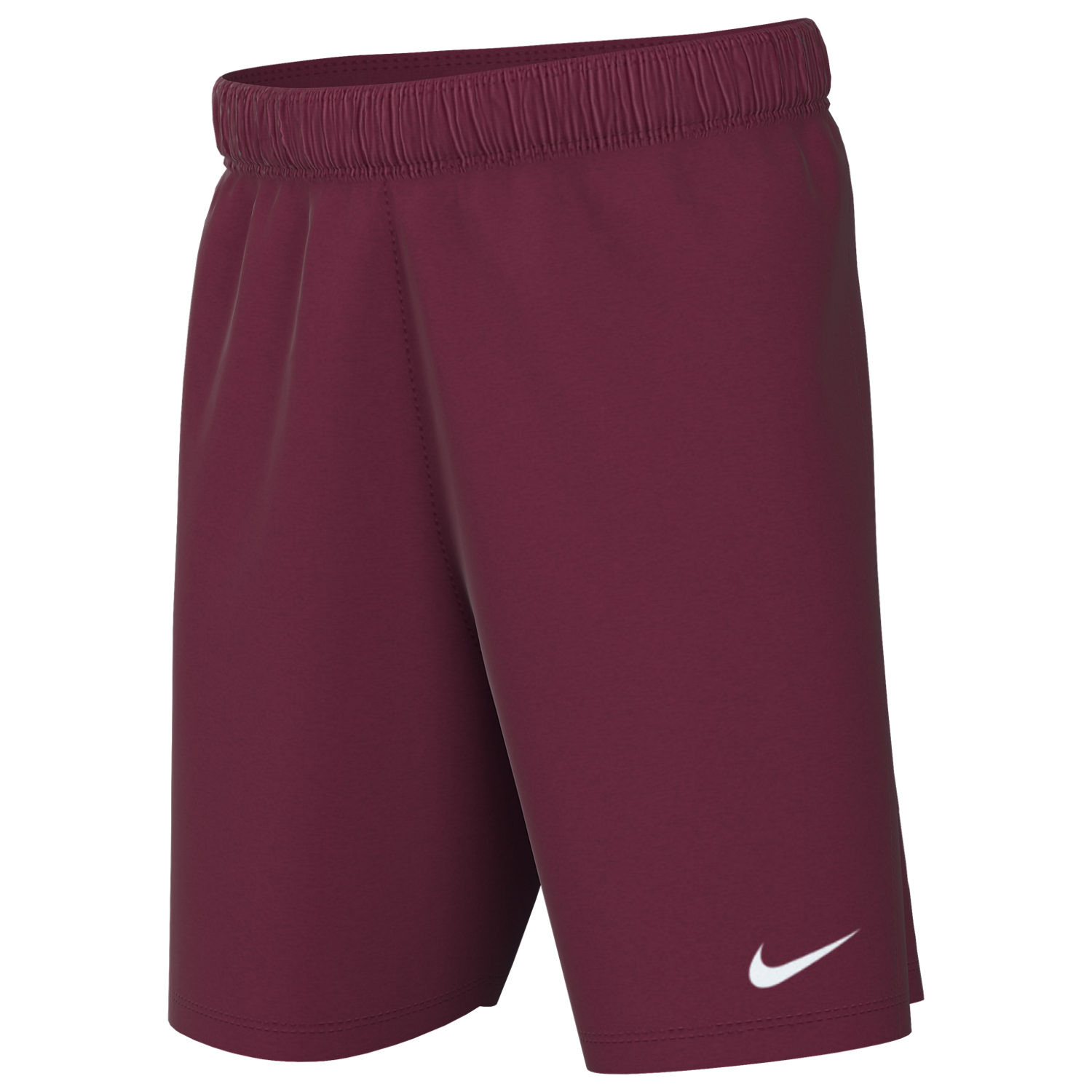Nike Youth Dri-FIT Park III Short - Maroon、mySite、noshort