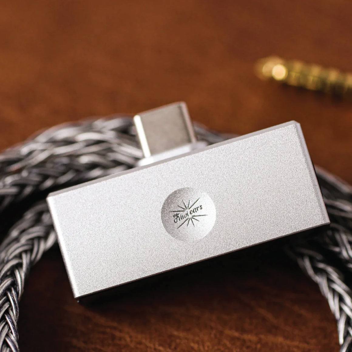  Kiwi Ears - Allegro Mini、mySite、merchandisen