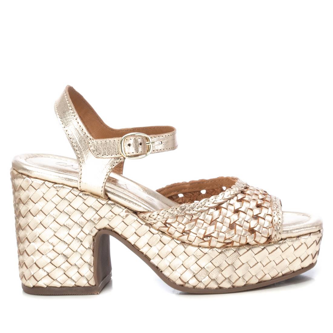 SANDALIA DE MUJER CARMELA 16163706、mySite、gtrtttuynbv