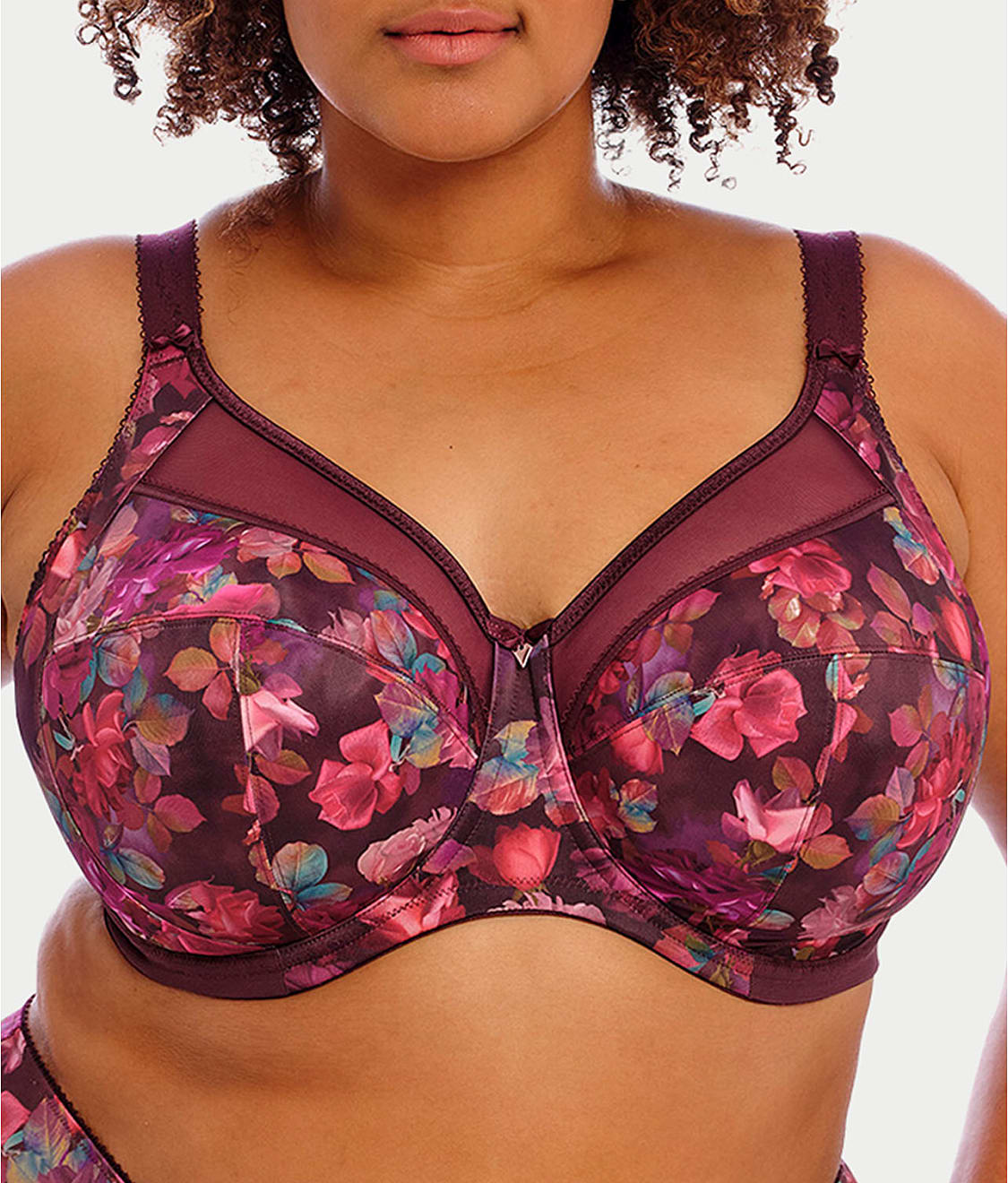  Kayla Side Support Bra、mySite、justintrudeaud