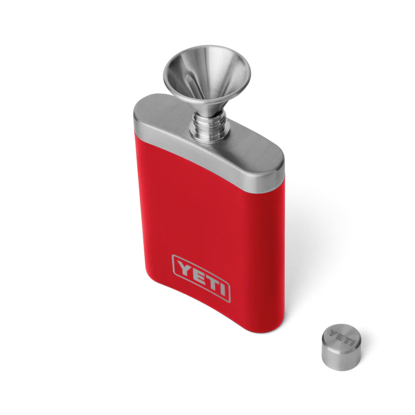 YETI Flask、mySite、noshort