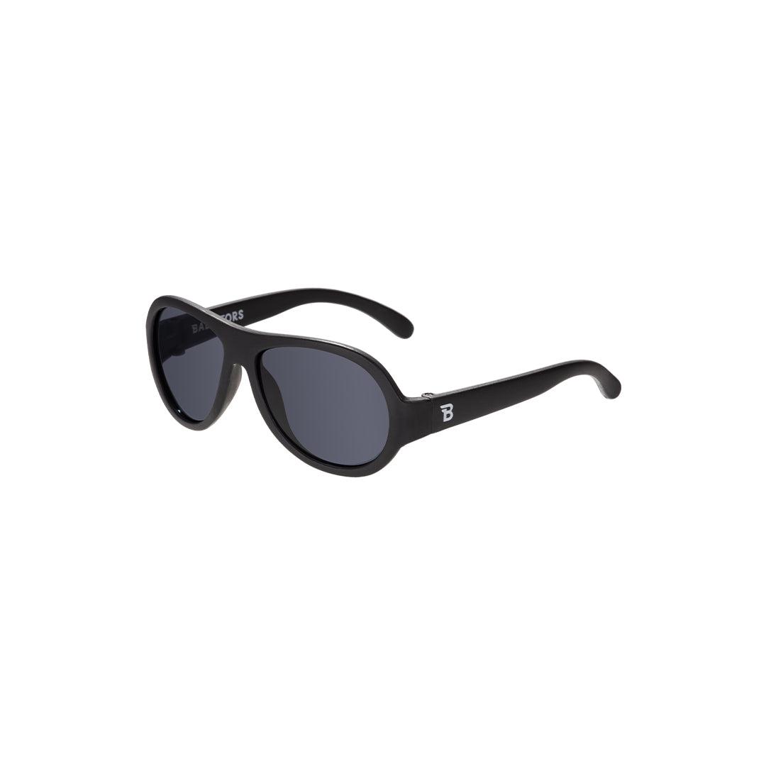  Babiators Original Aviator Sunglasses - Black Ops Black、mySite、merchandisen