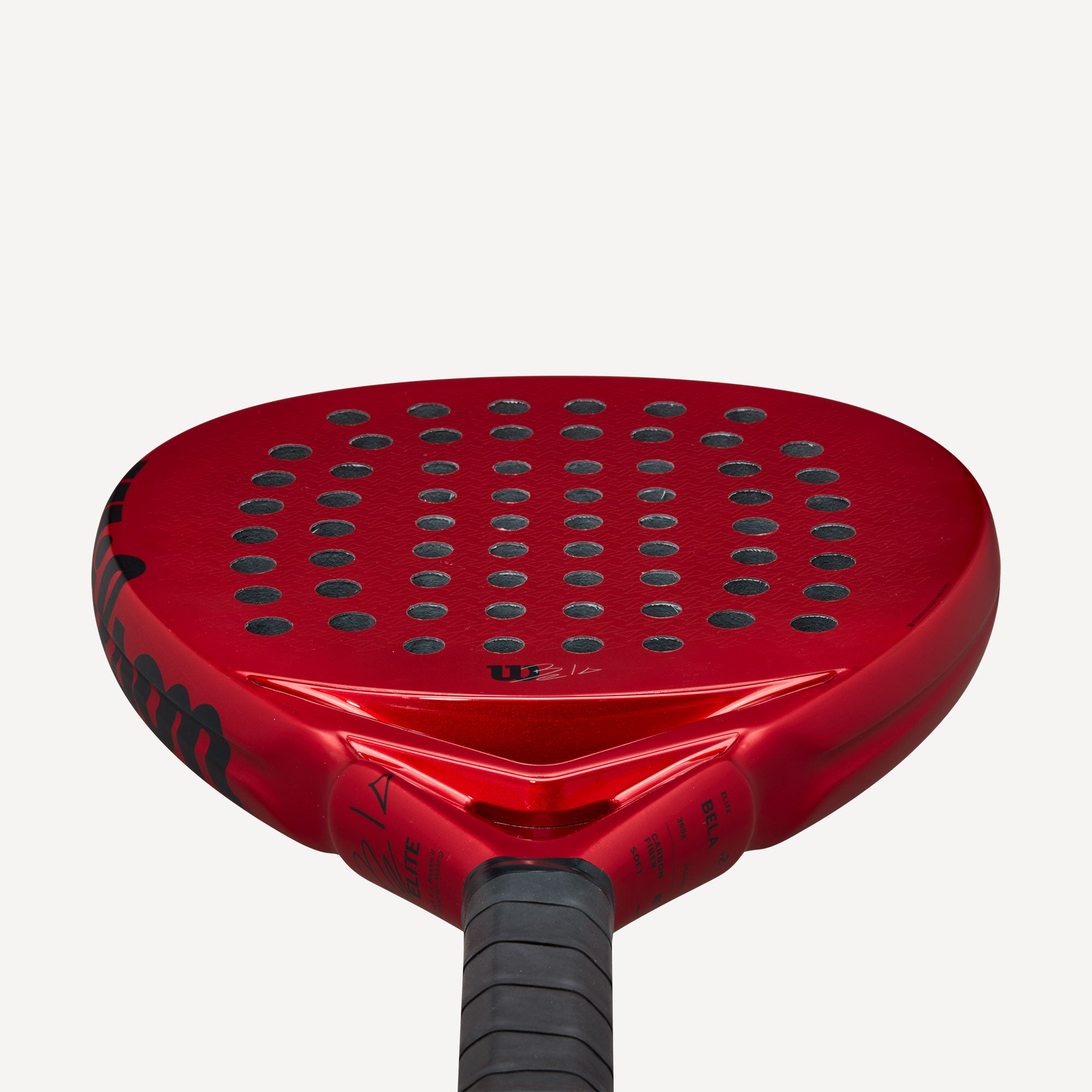 Wilson BELA Elite V2 Padel Racket