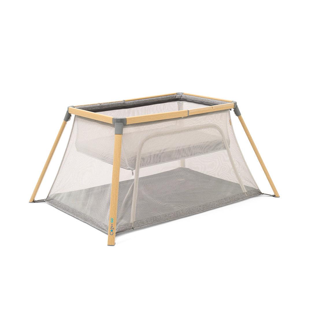  Outlet - Tutti Bambini CoZee Go - Oak / Charcoal、mySite、merchandisen