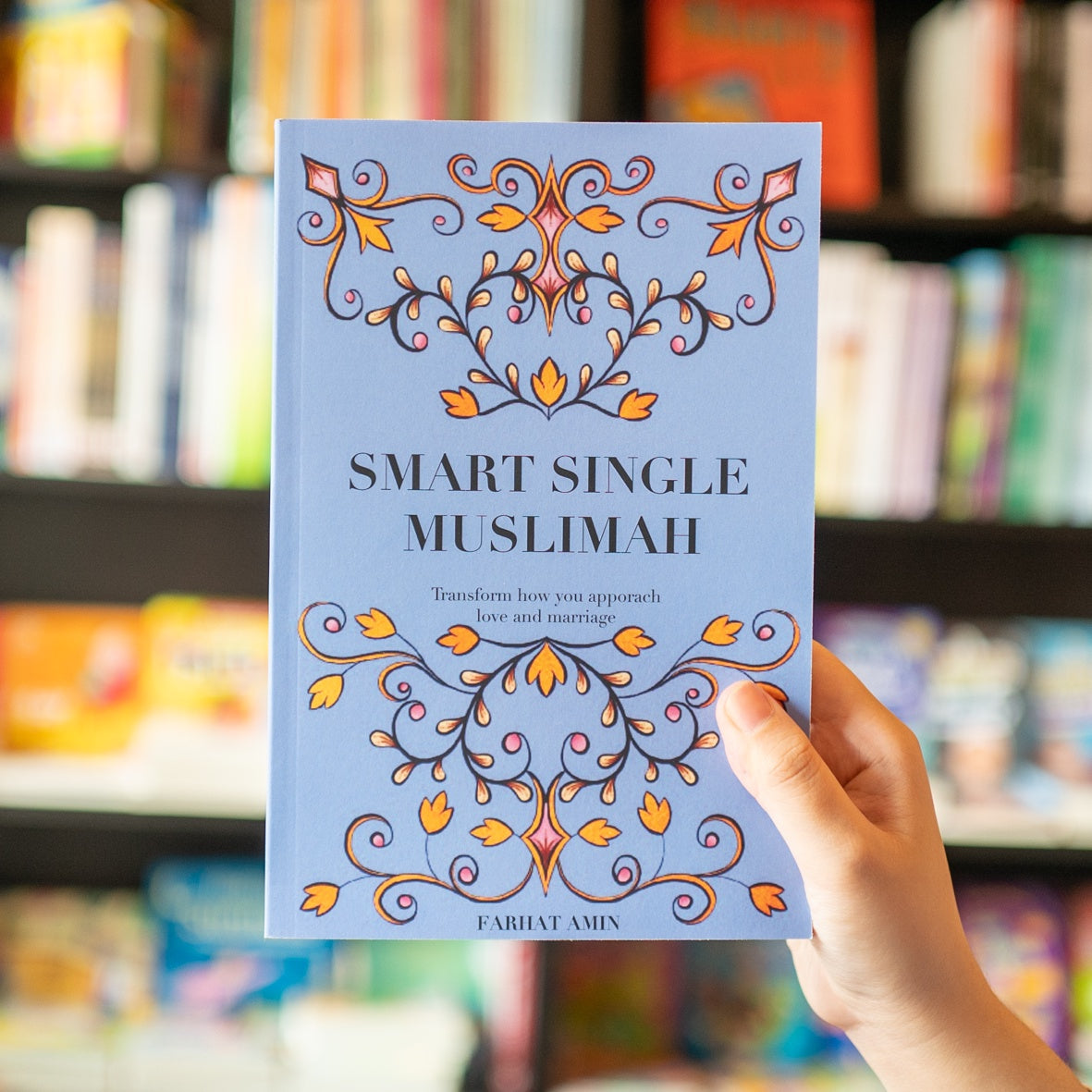 Smart Single Muslimah、mySite、topwebapps