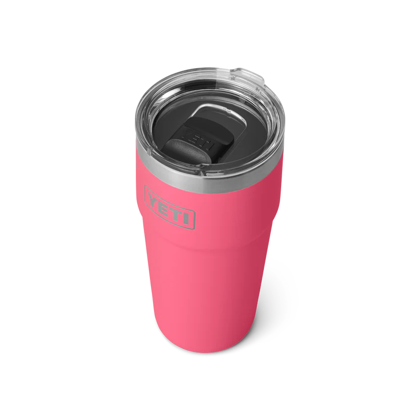 YETI Rambler 20 Oz Stackable Cup - (591 ml)、mySite、noshort