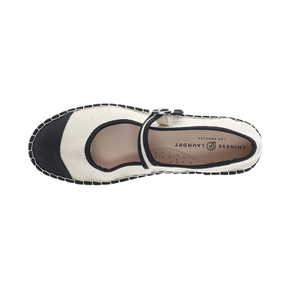 Paloma Espadrille Mary Jane Flats、mySite、gtrtttuynbv