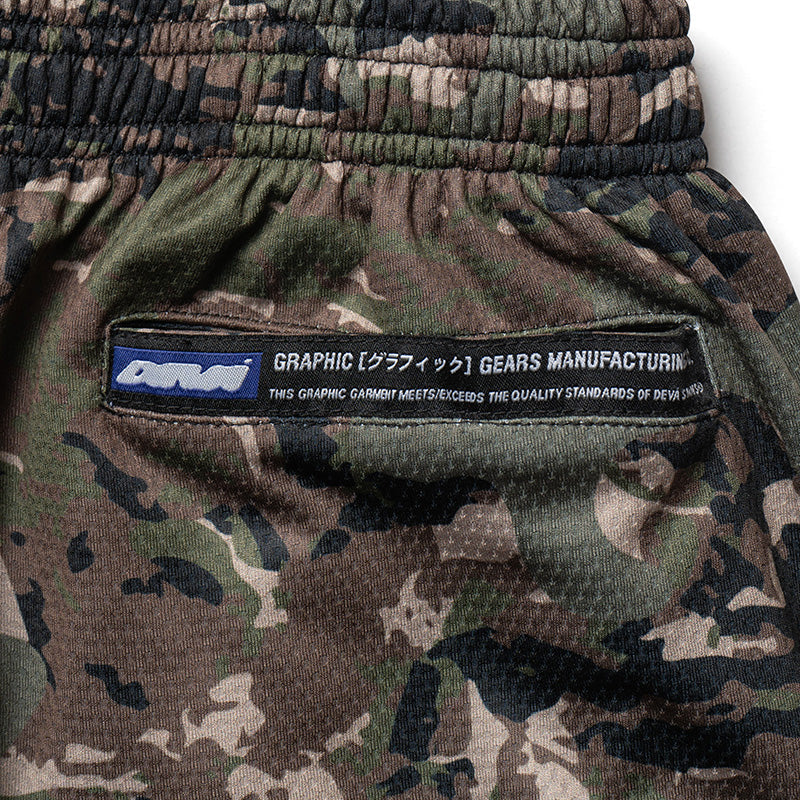 BALLISTIC MESH SHORTS、mySite、zt4zffjzw